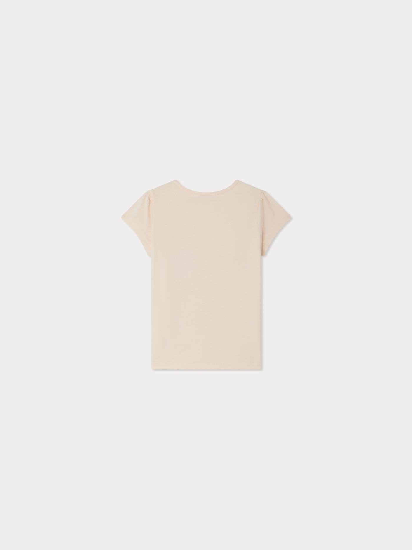 Capricia T-Shirt mit "amour" Druck
