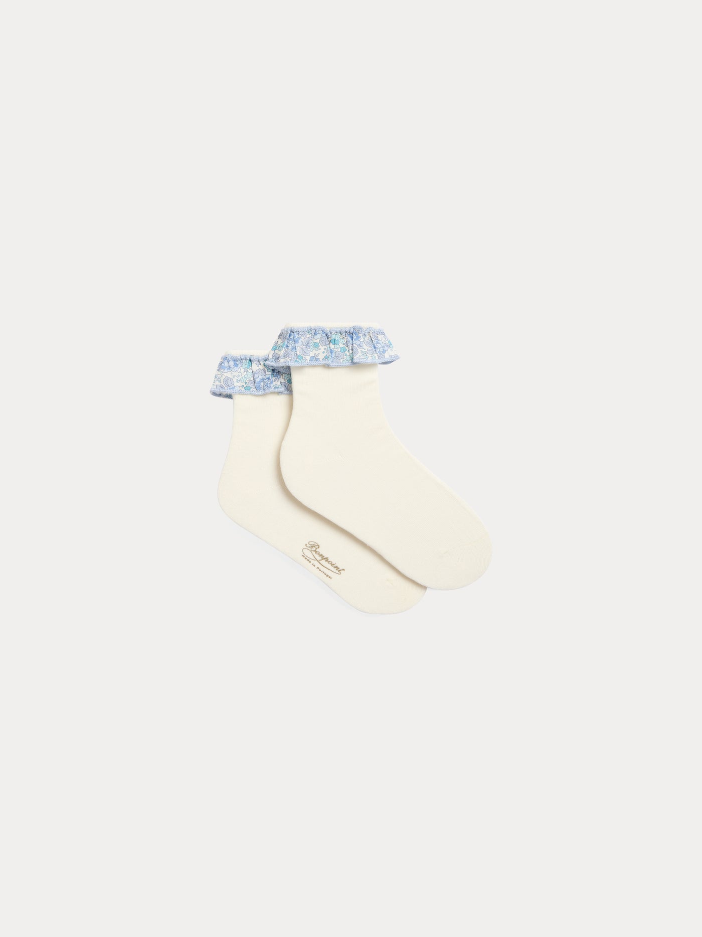 FEDERSOCKEN