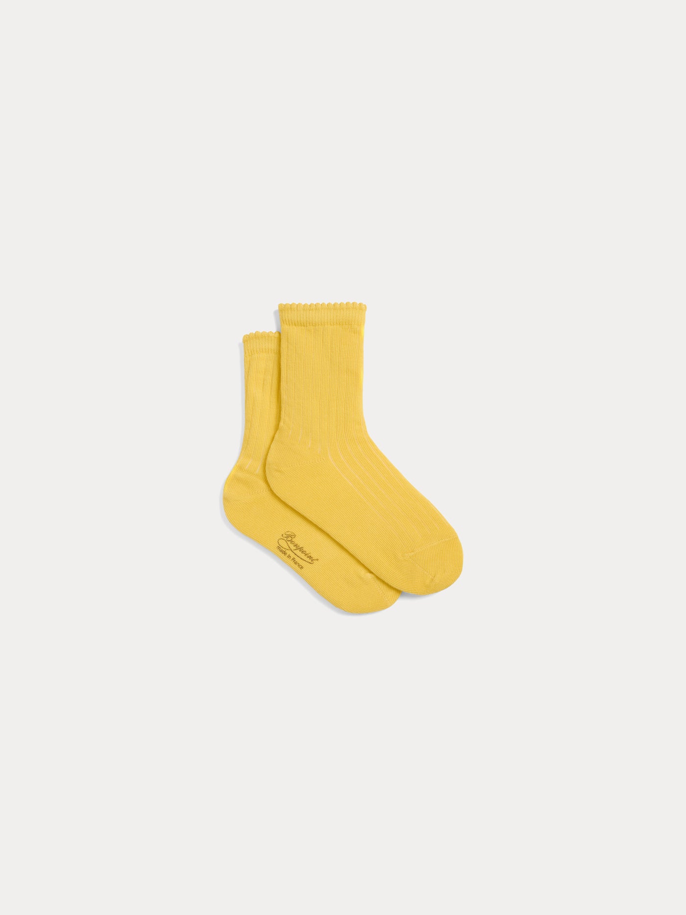 ELVIRE SOCKEN