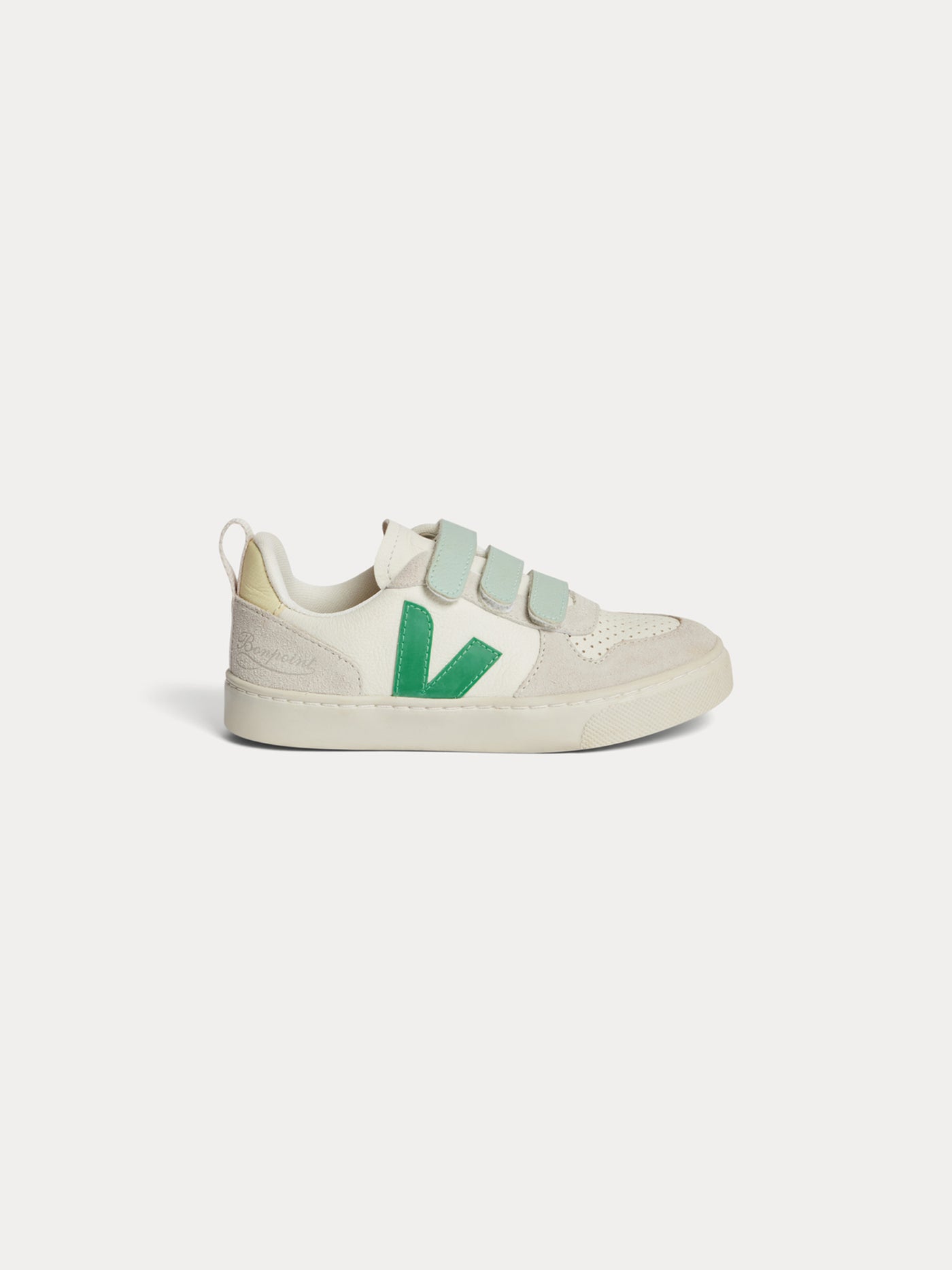 Bonpoint x Veja v Sneakers in Grün