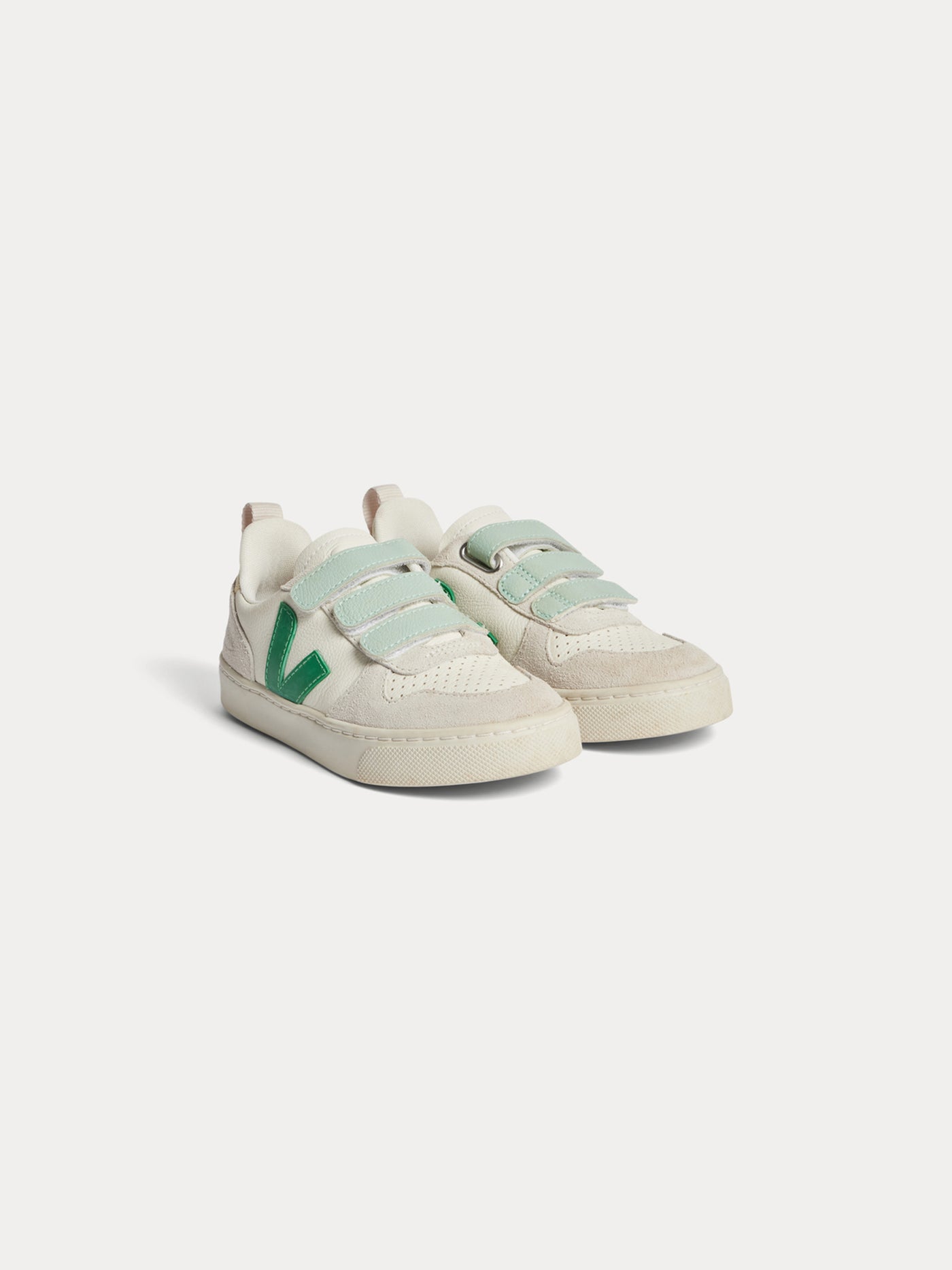 Bonpoint x Veja v Sneakers in Grün