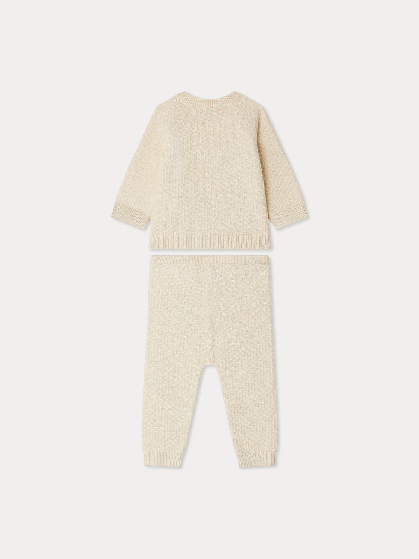 Eino Kaschmir Set