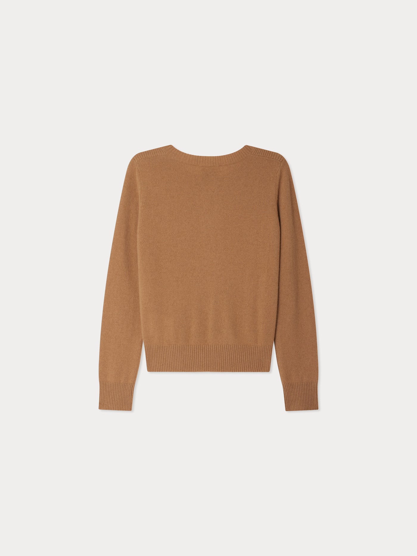 Bonpoint x Vanessa Seward Ever Pullover aus Kaschmir