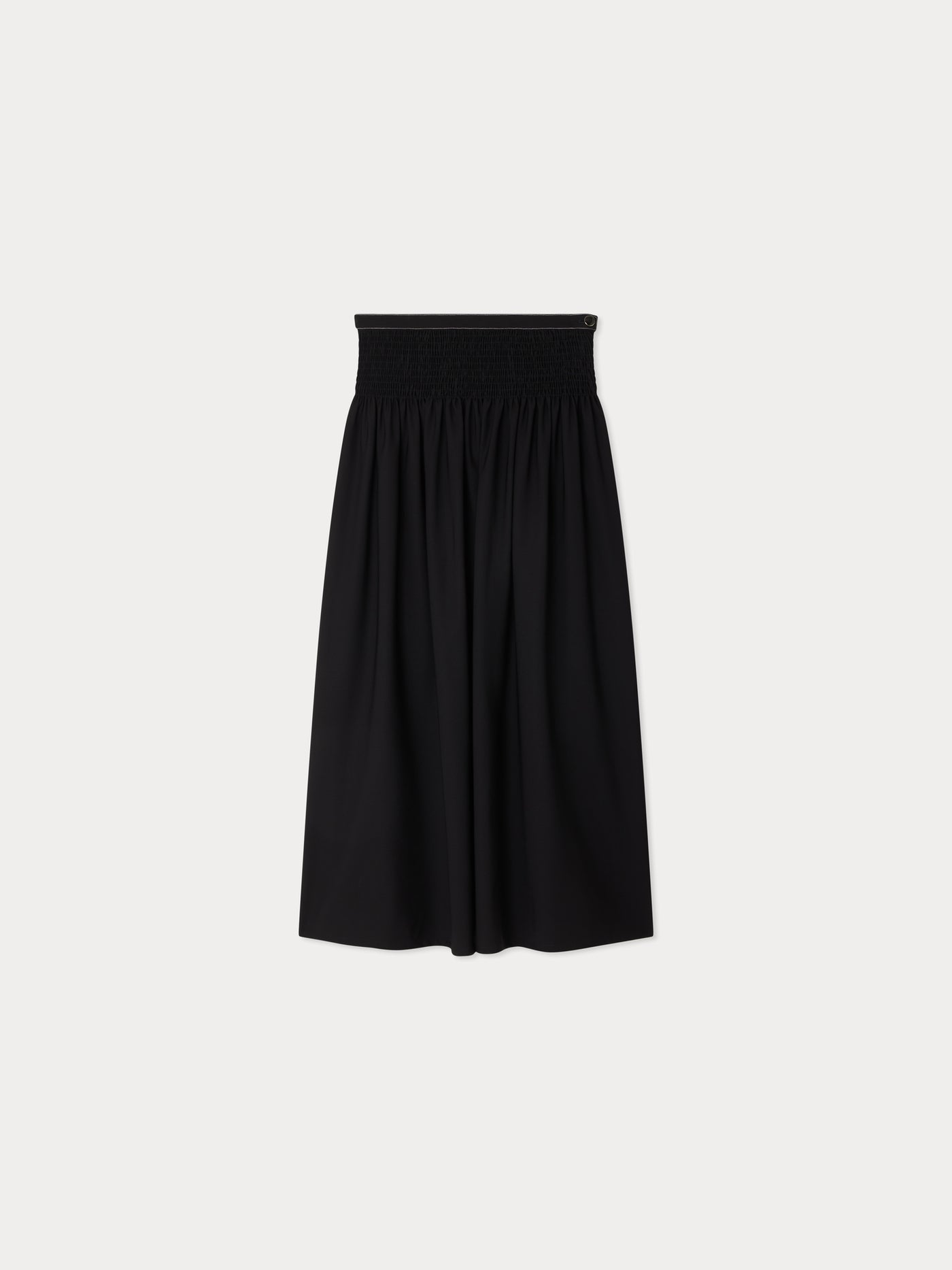 Bonpoint x Vanessa Seward Enfin lange Smock-Rock