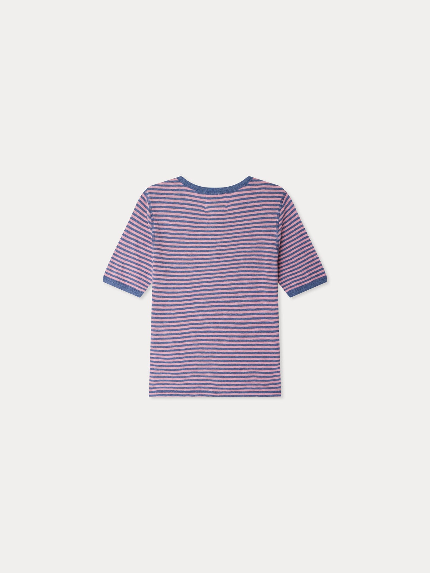 Bonpoint x Vanessa Seward Etretat gestreiftes T-Shirt