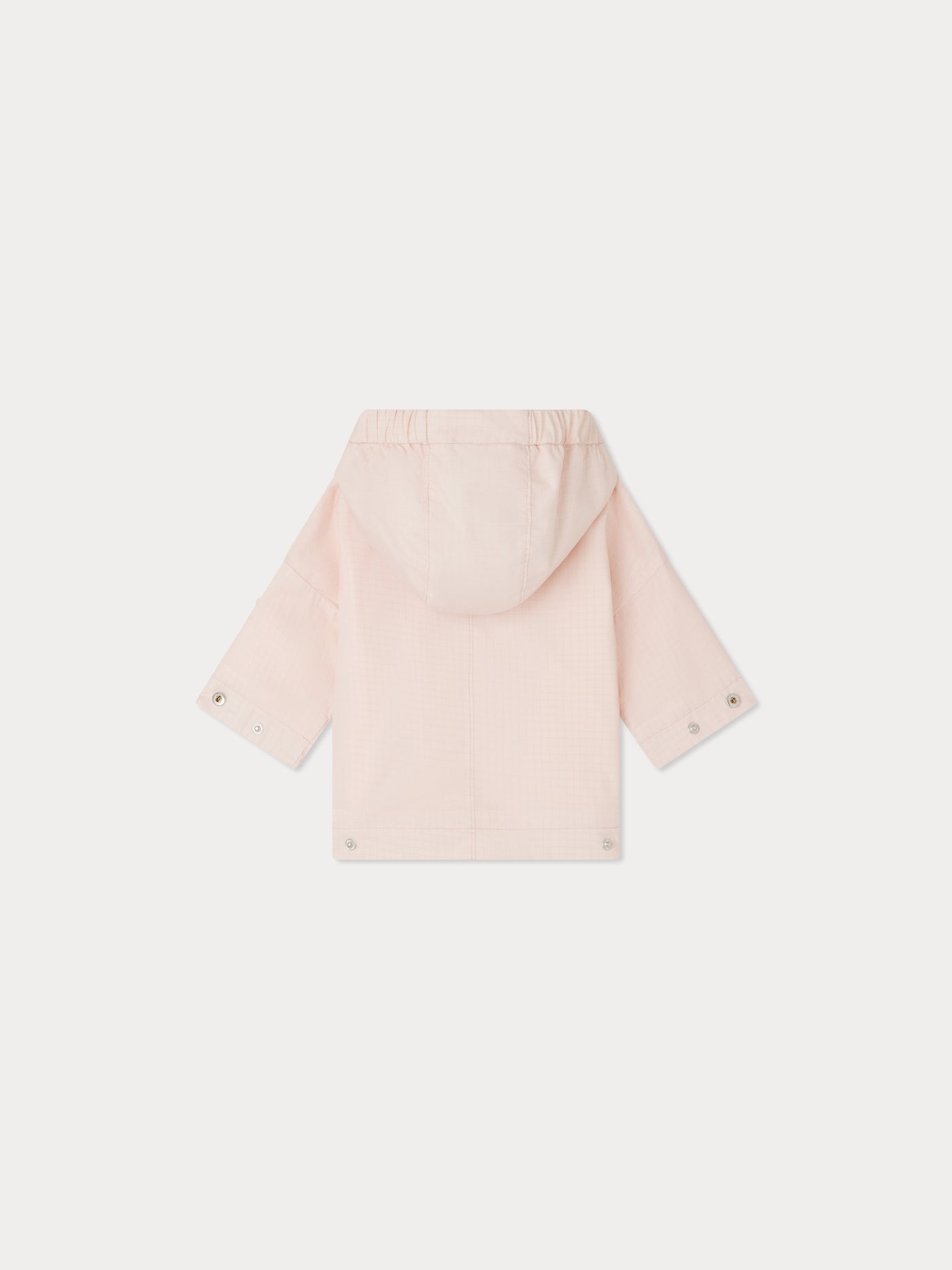 Eden-Jacke mit pinken Karos