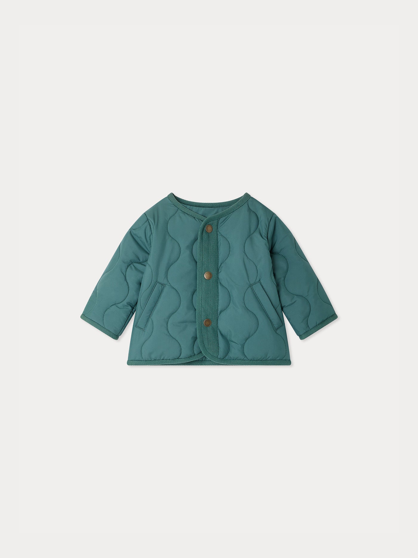 Eliciano gesteppte Jacke