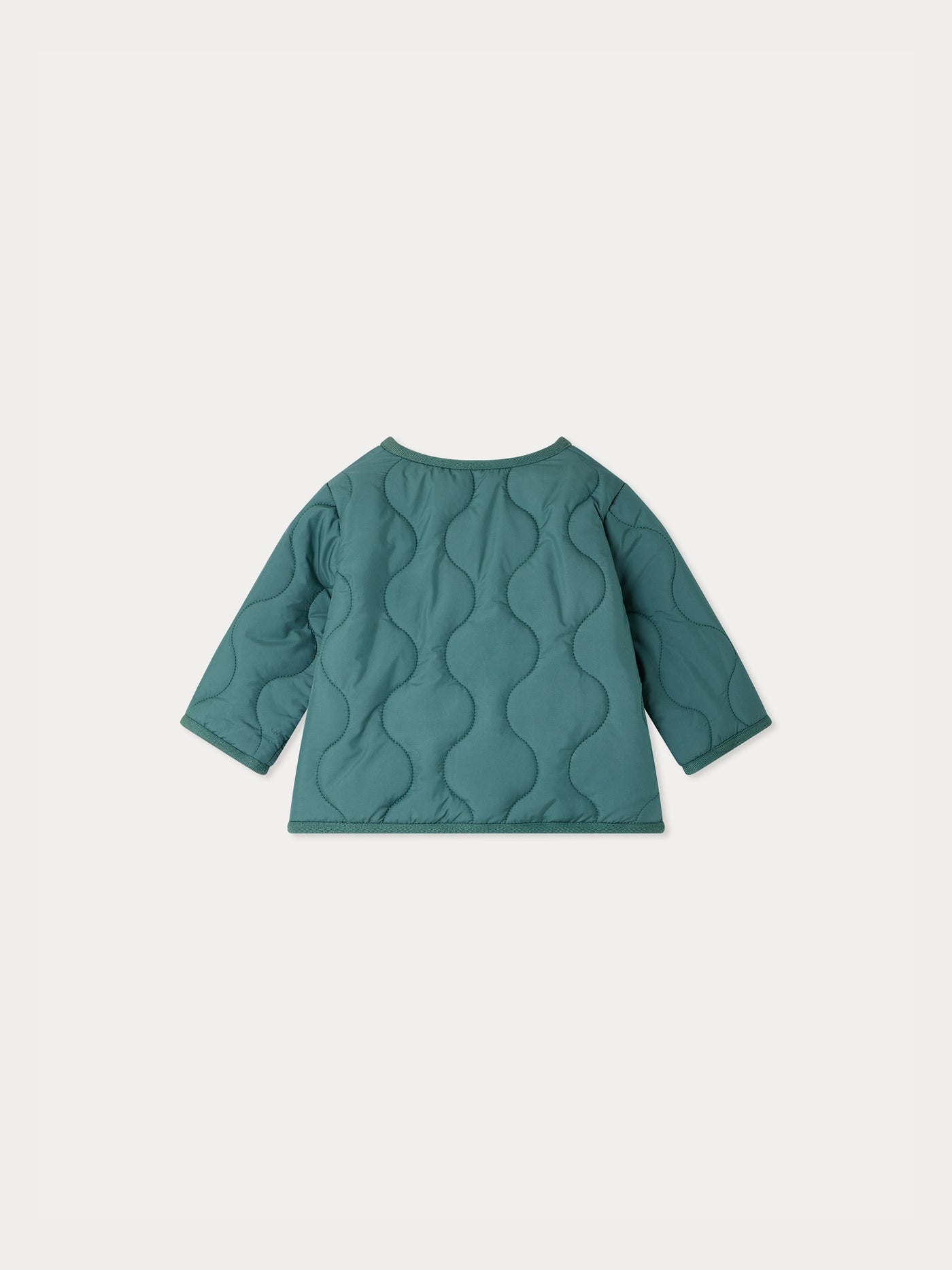 Eliciano gesteppte Jacke
