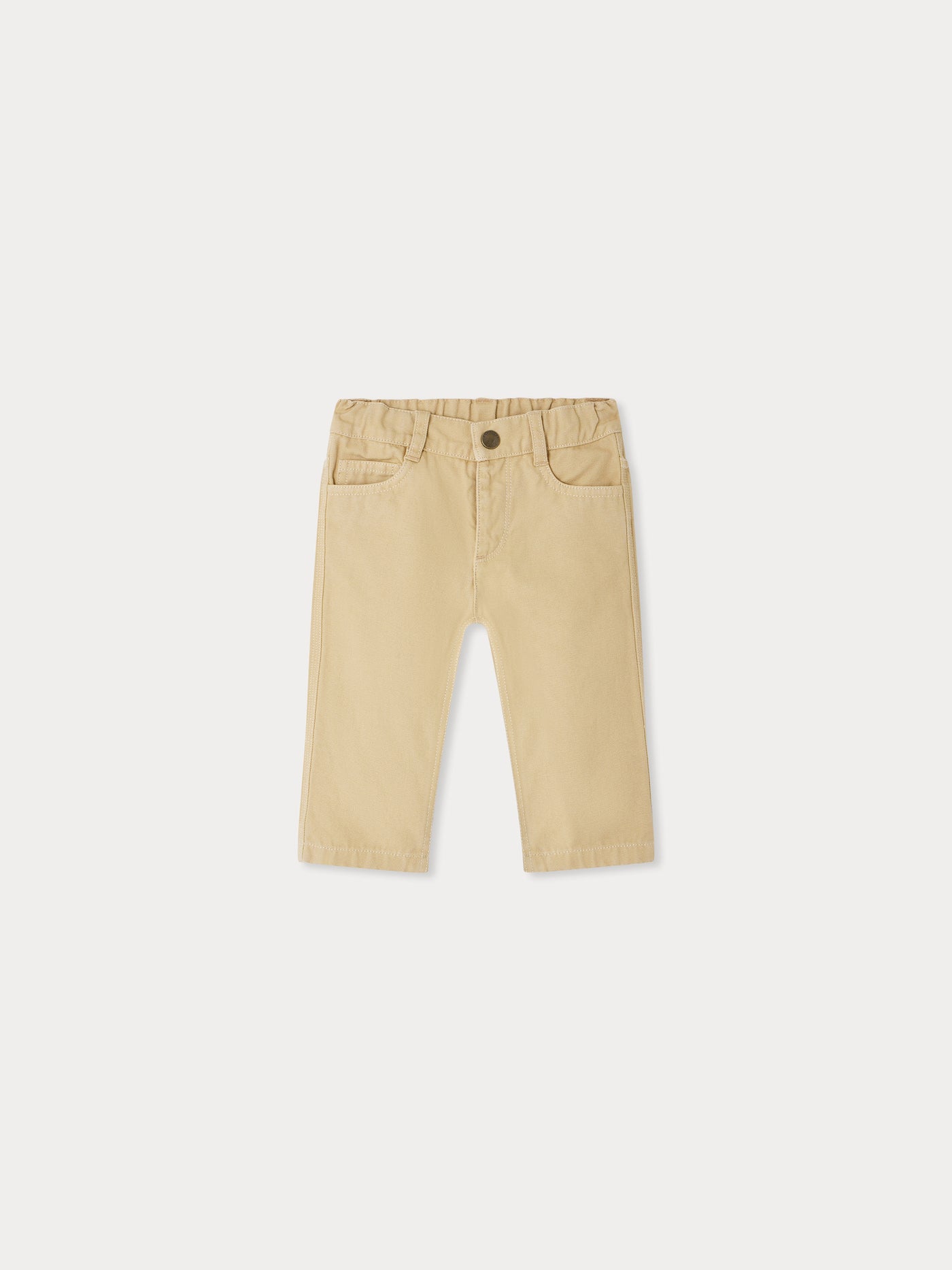 Cookie-Jeans mit verstellbarer Taille