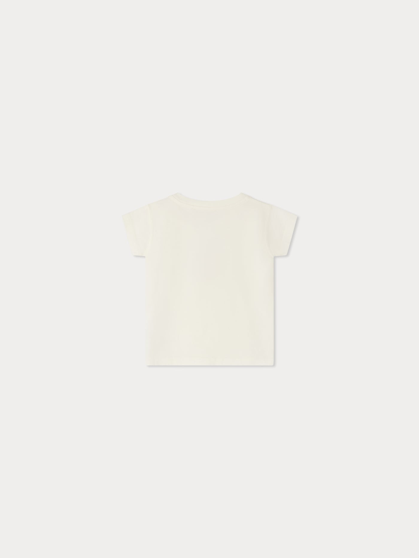Tom T-Shirt mit Zitrusdruck