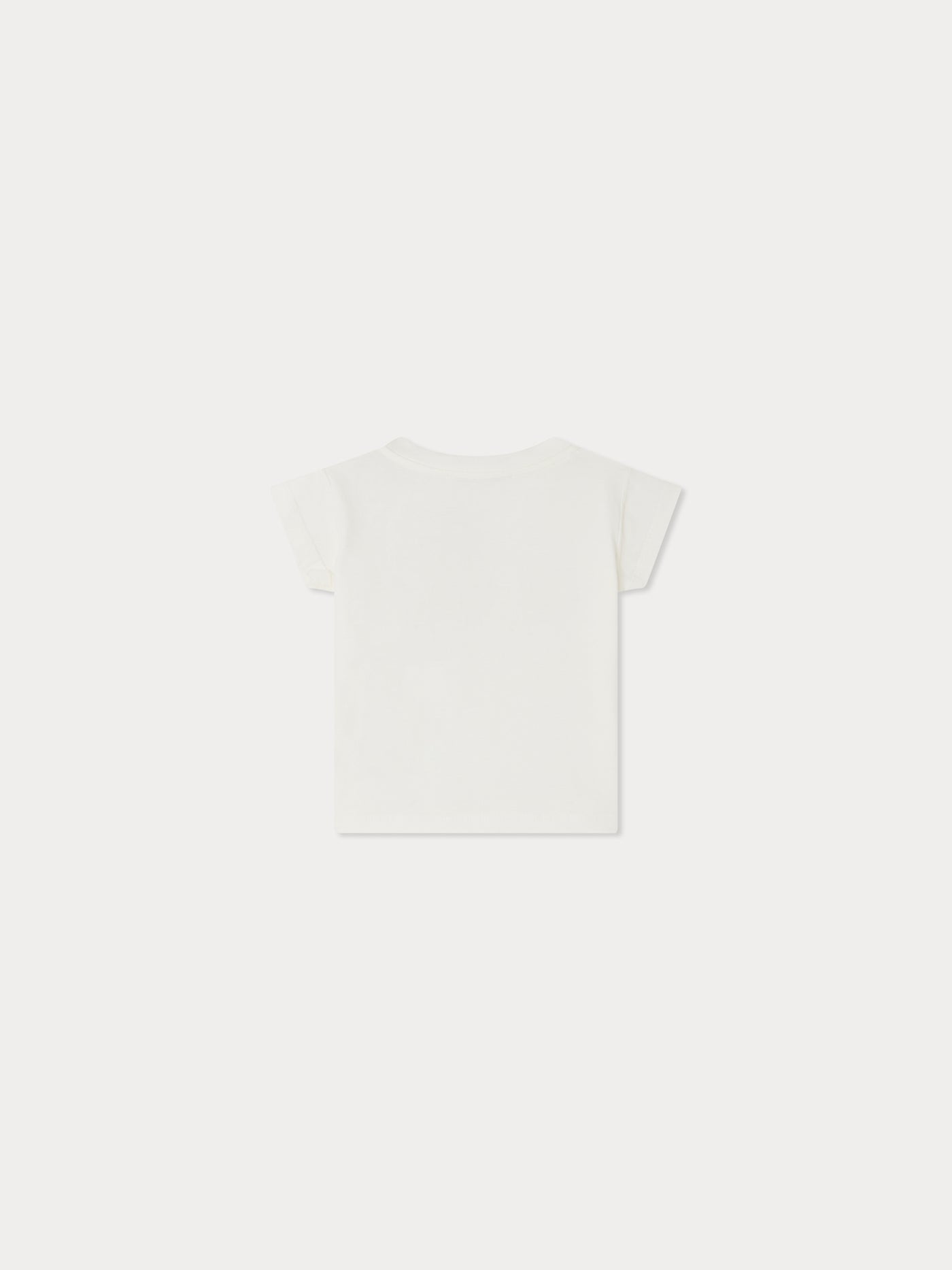 Tom T-Shirt mit Surf-Druck