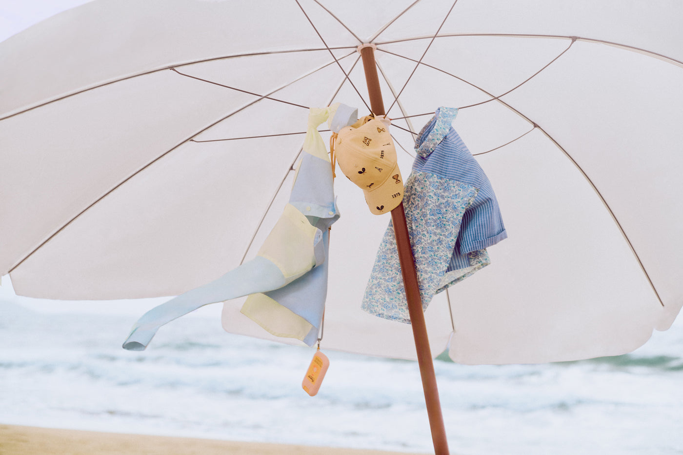 Discover all the new collection