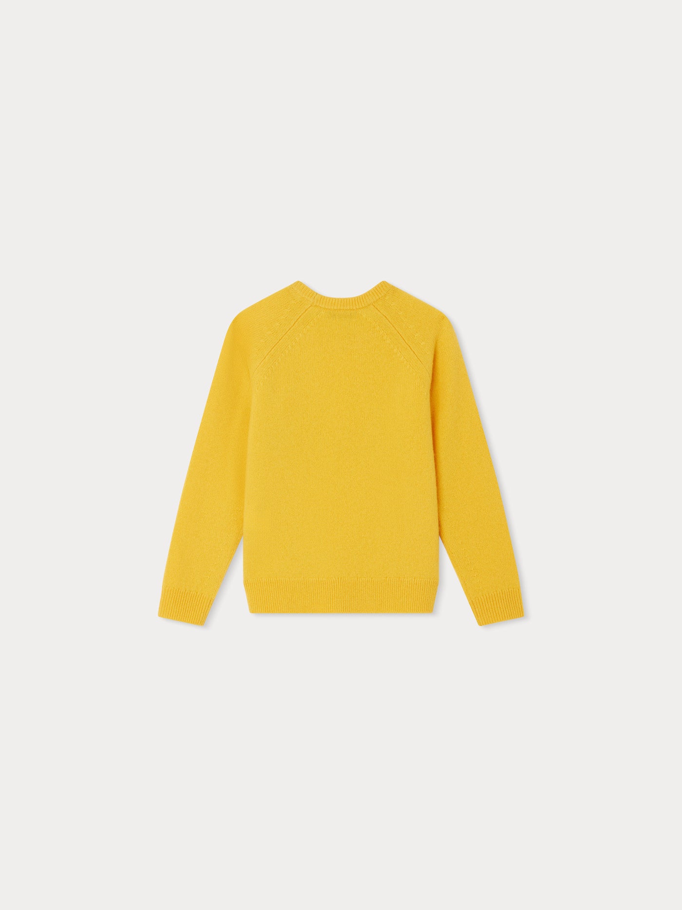 Tiego Pullover orange