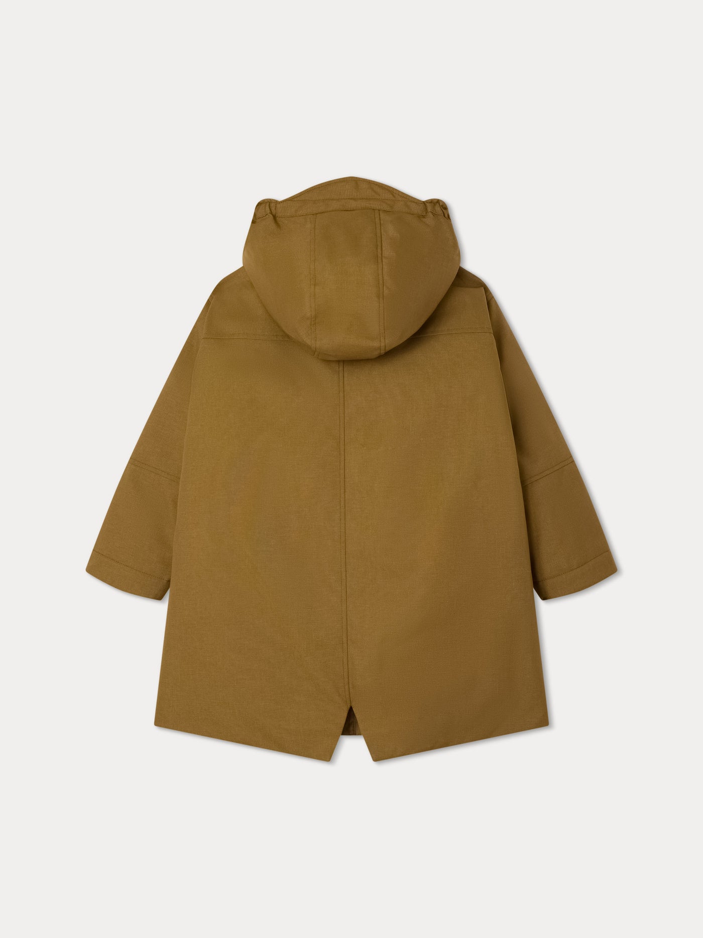 Blizzard Parka hellkhaki