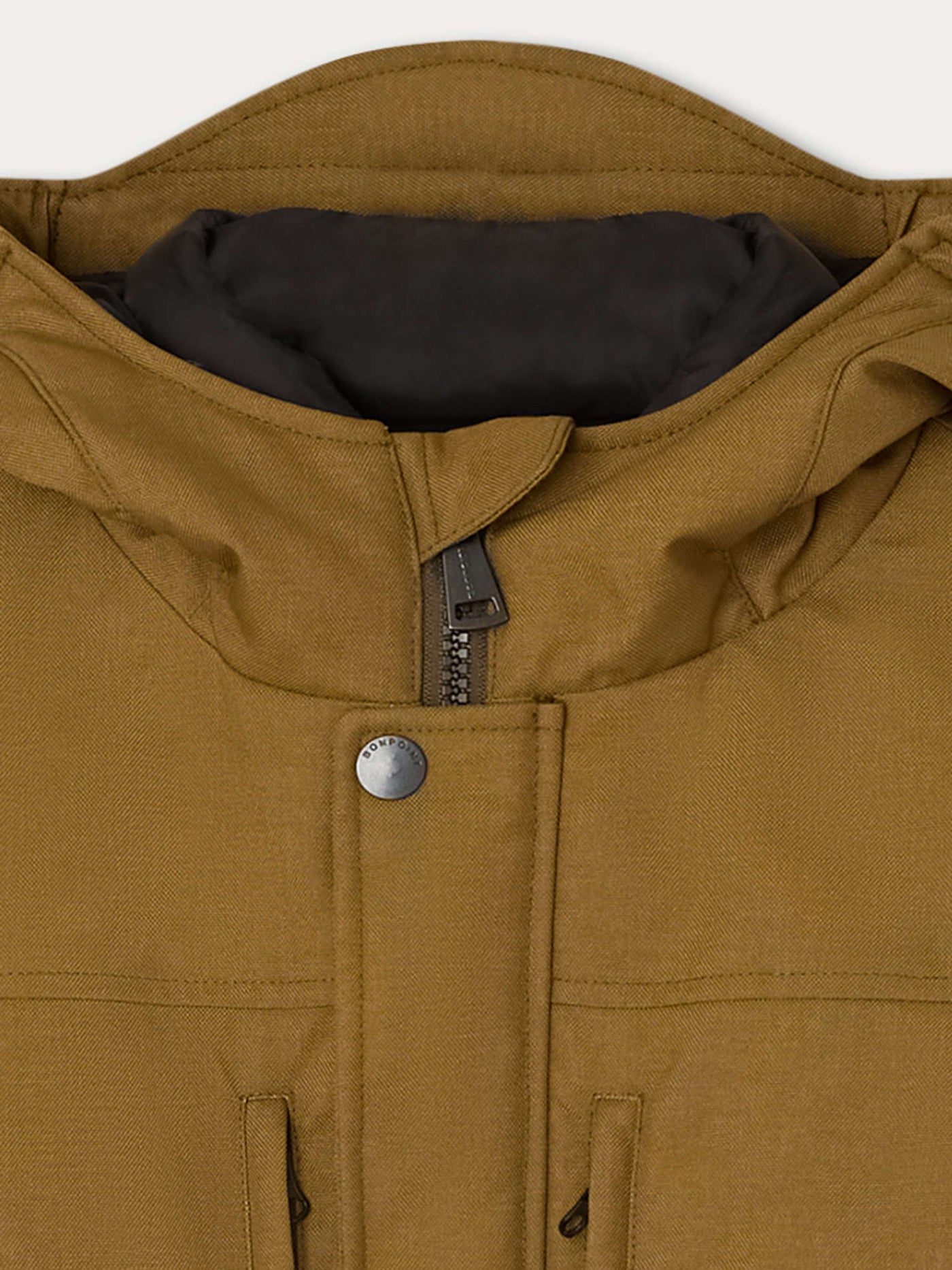 Blizzard Parka hellkhaki