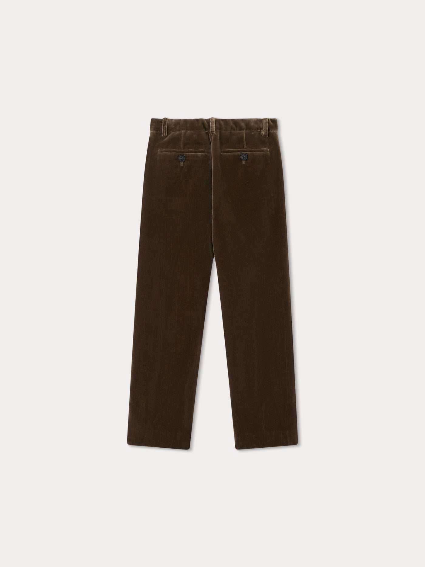 Timote Pants taupe