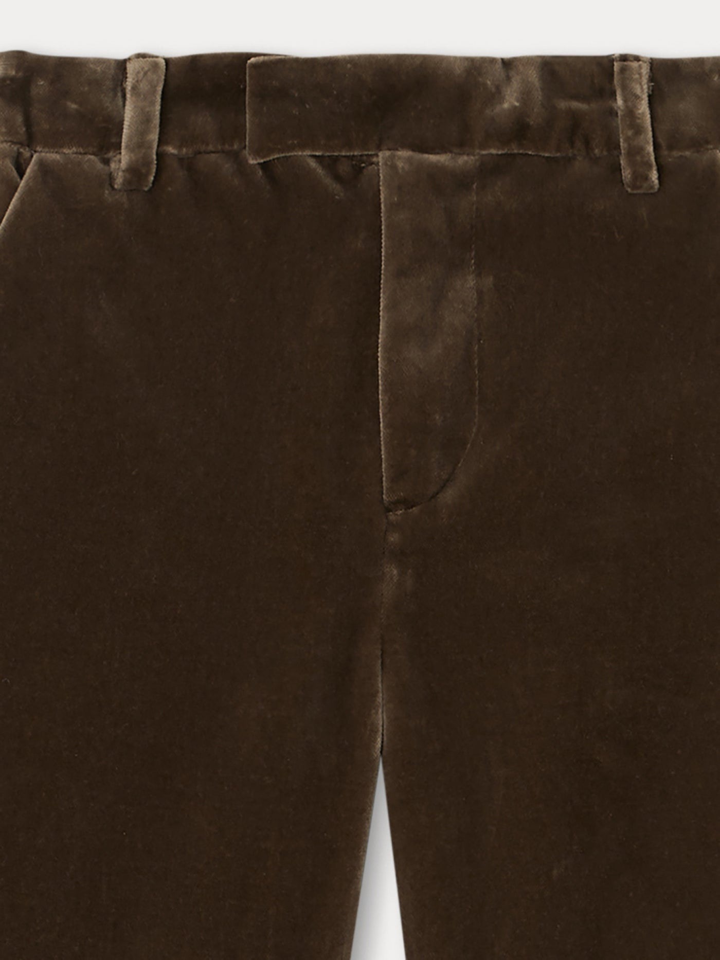 Timote Pants taupe