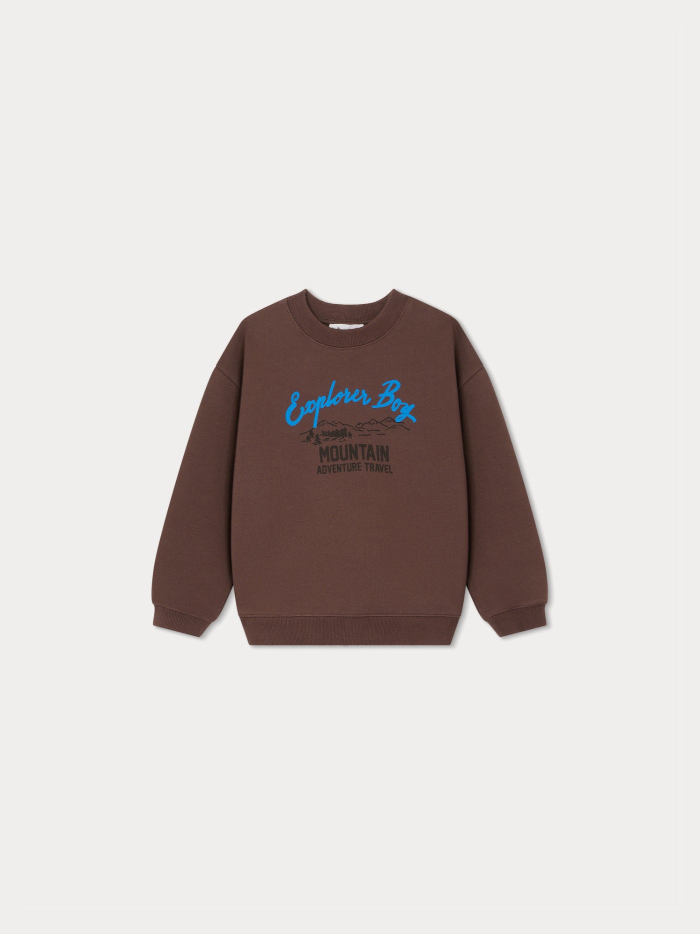 Tonino Sweatshirt soil