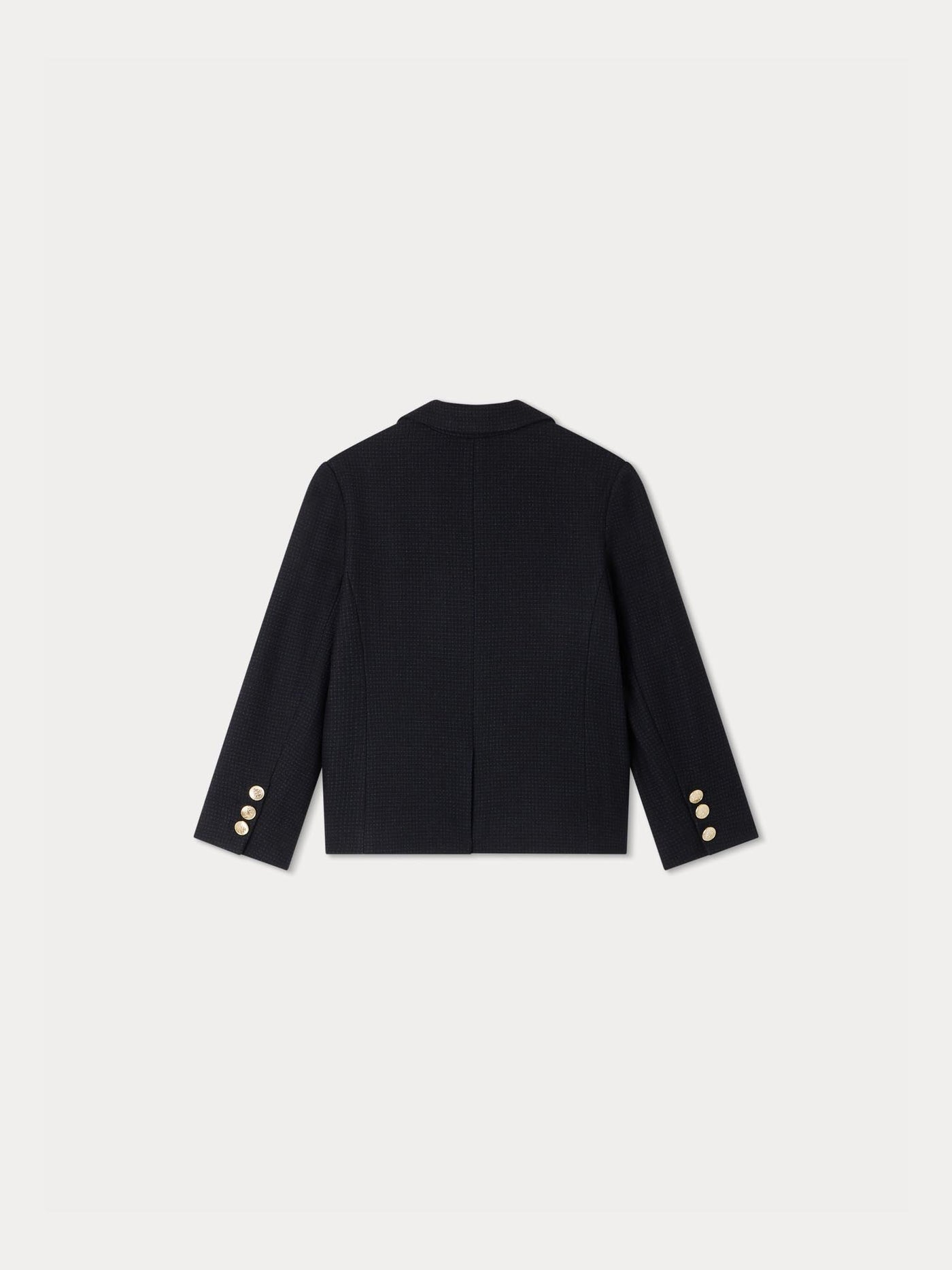 Téo Wolljacke