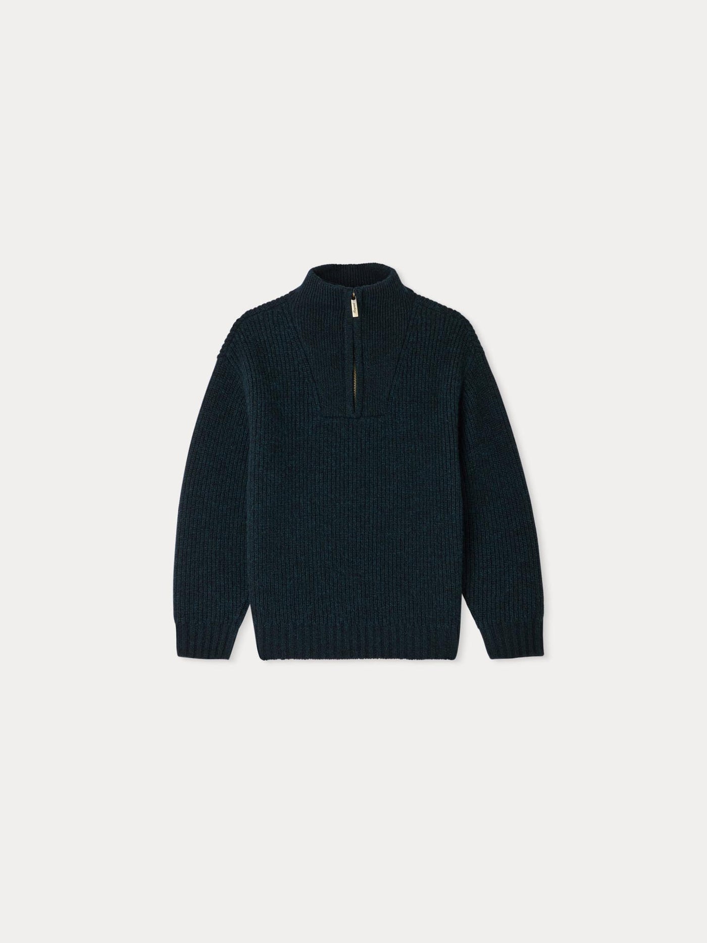 Baldo Wollpullover