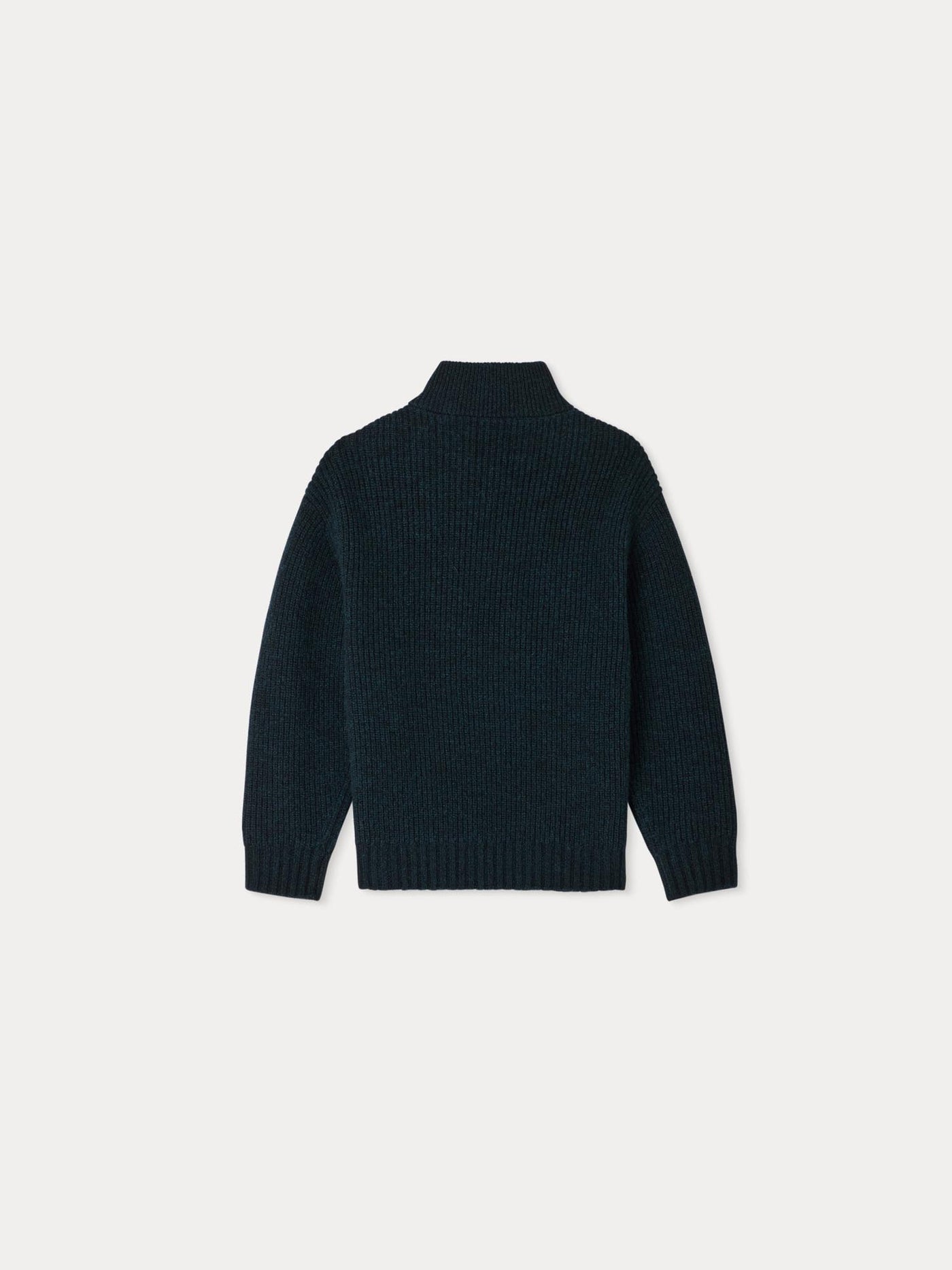 Baldo Wollpullover