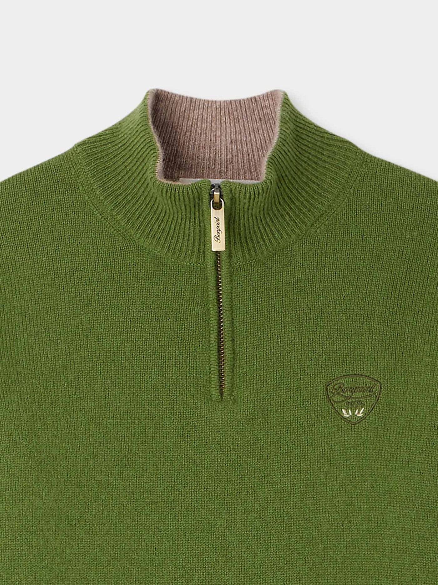 Gert cashmere sweater