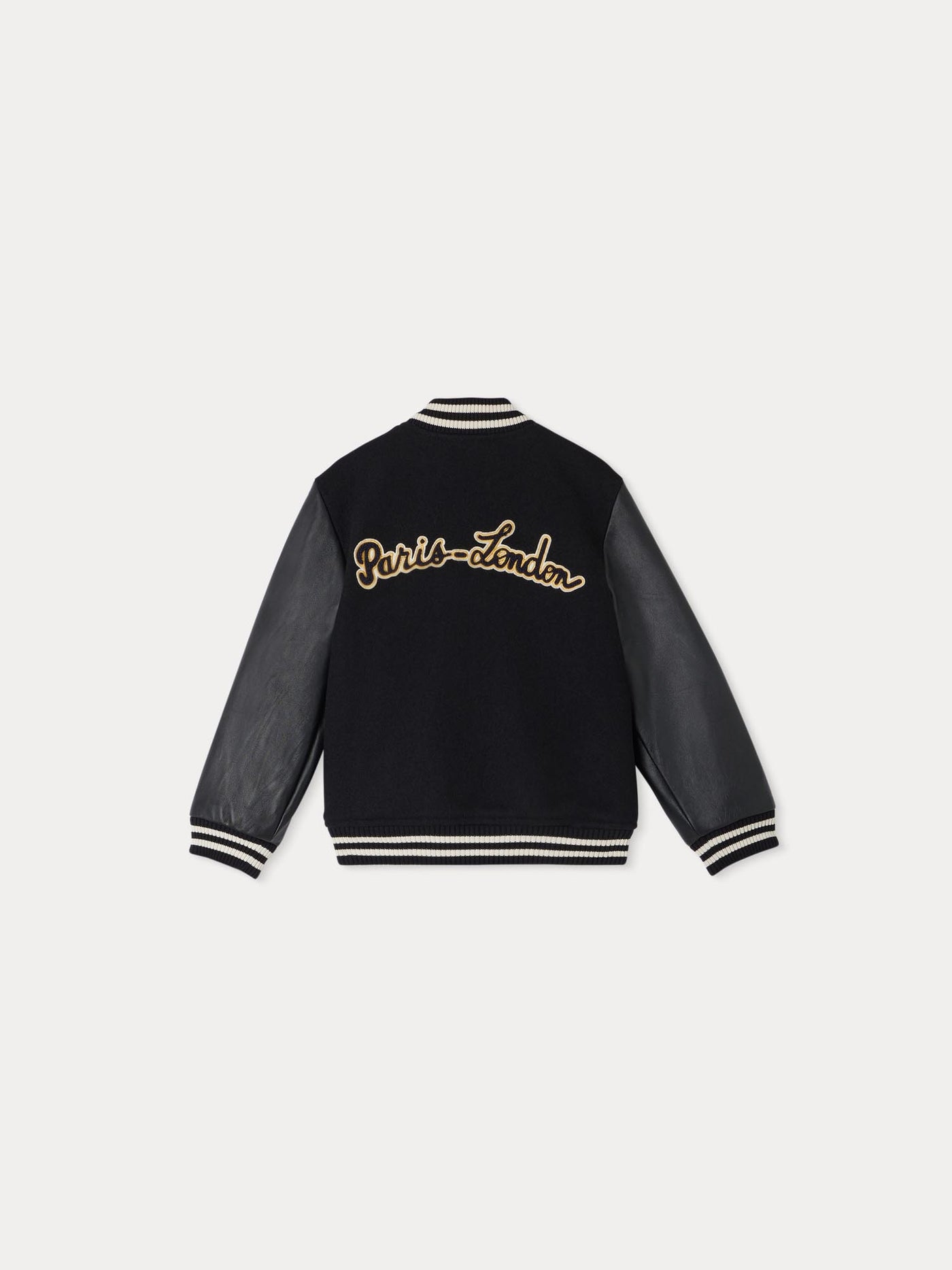 Darmouth Wolljacke