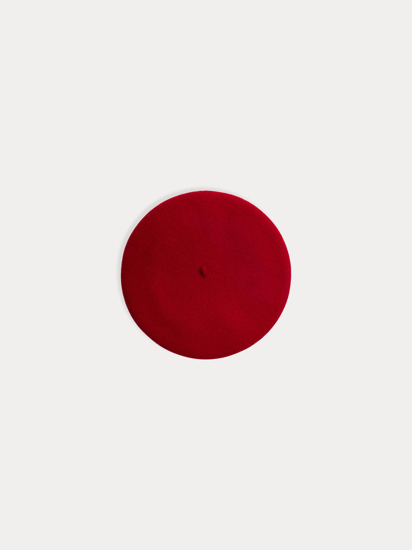 Bonpoint x Laulhère Tékla Wollberet
