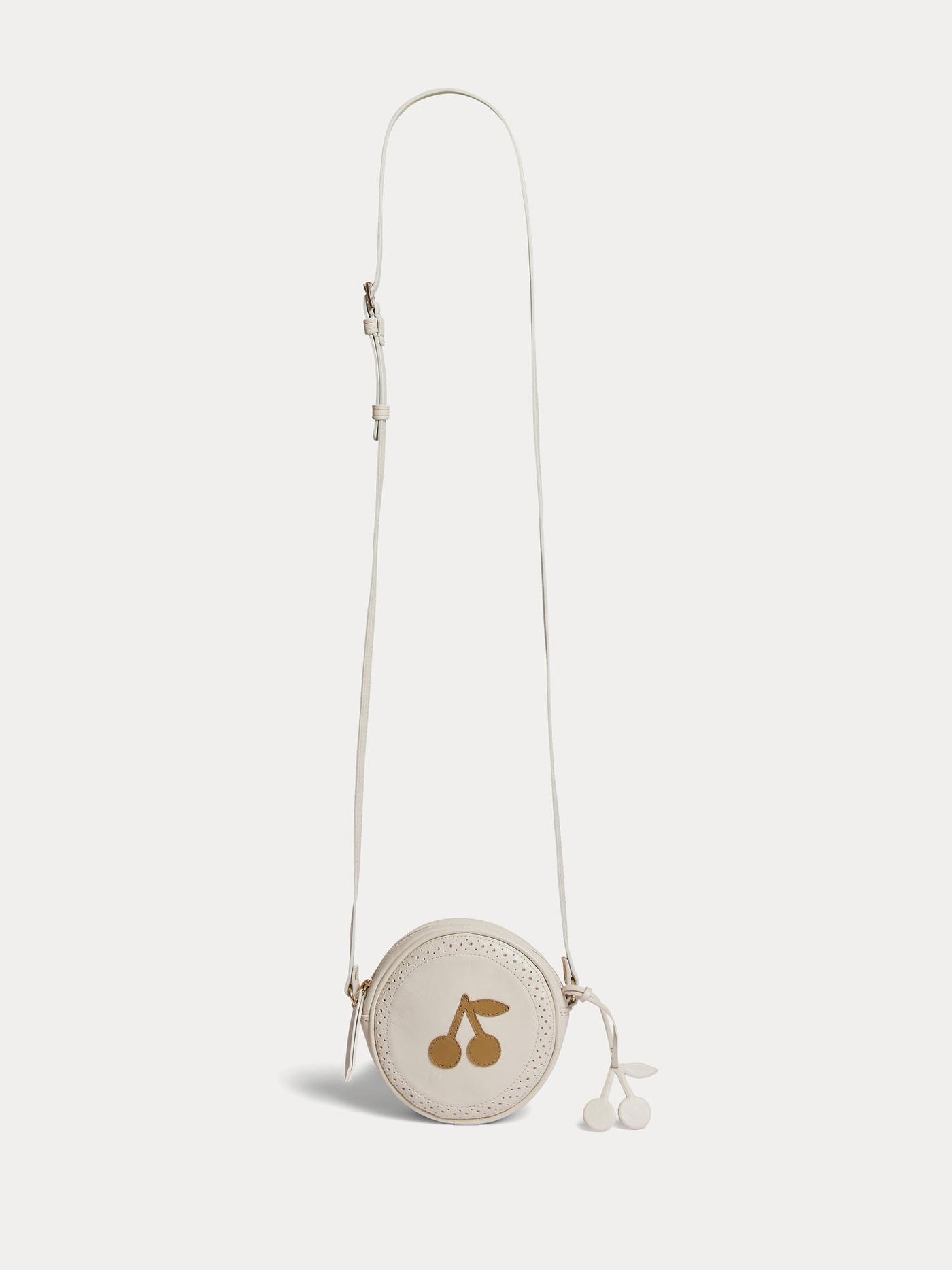 Gomette Leder Tasche
