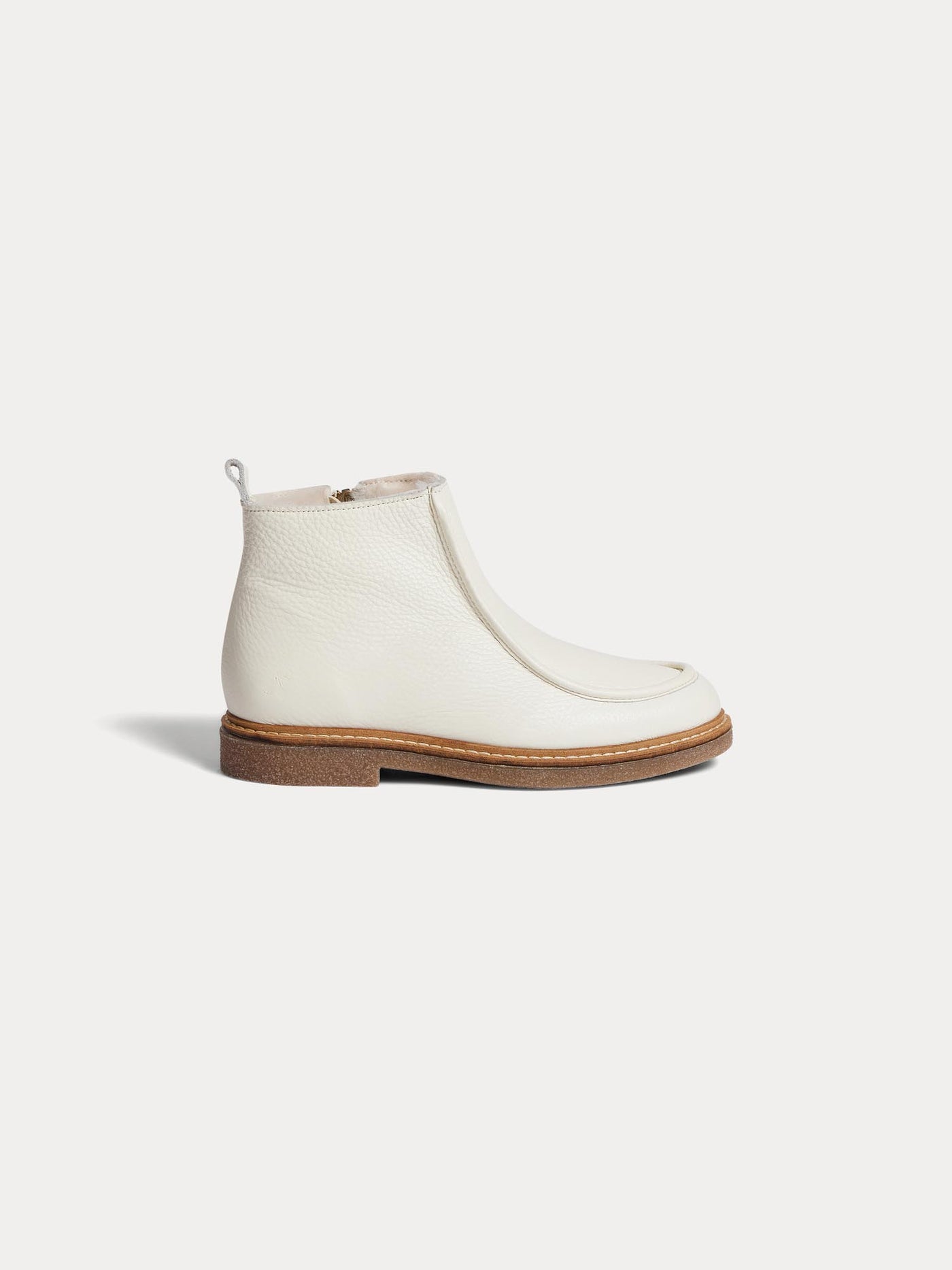 Galila Lederstiefel