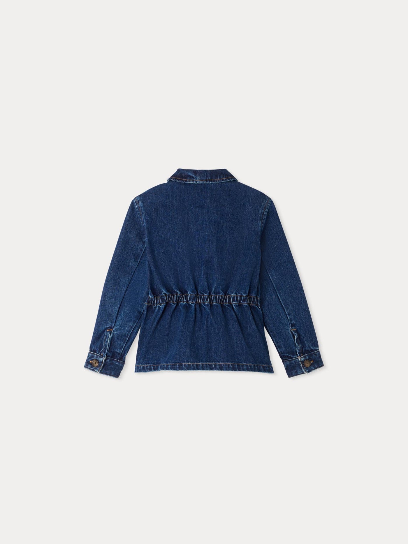 Geena Jeansjacke