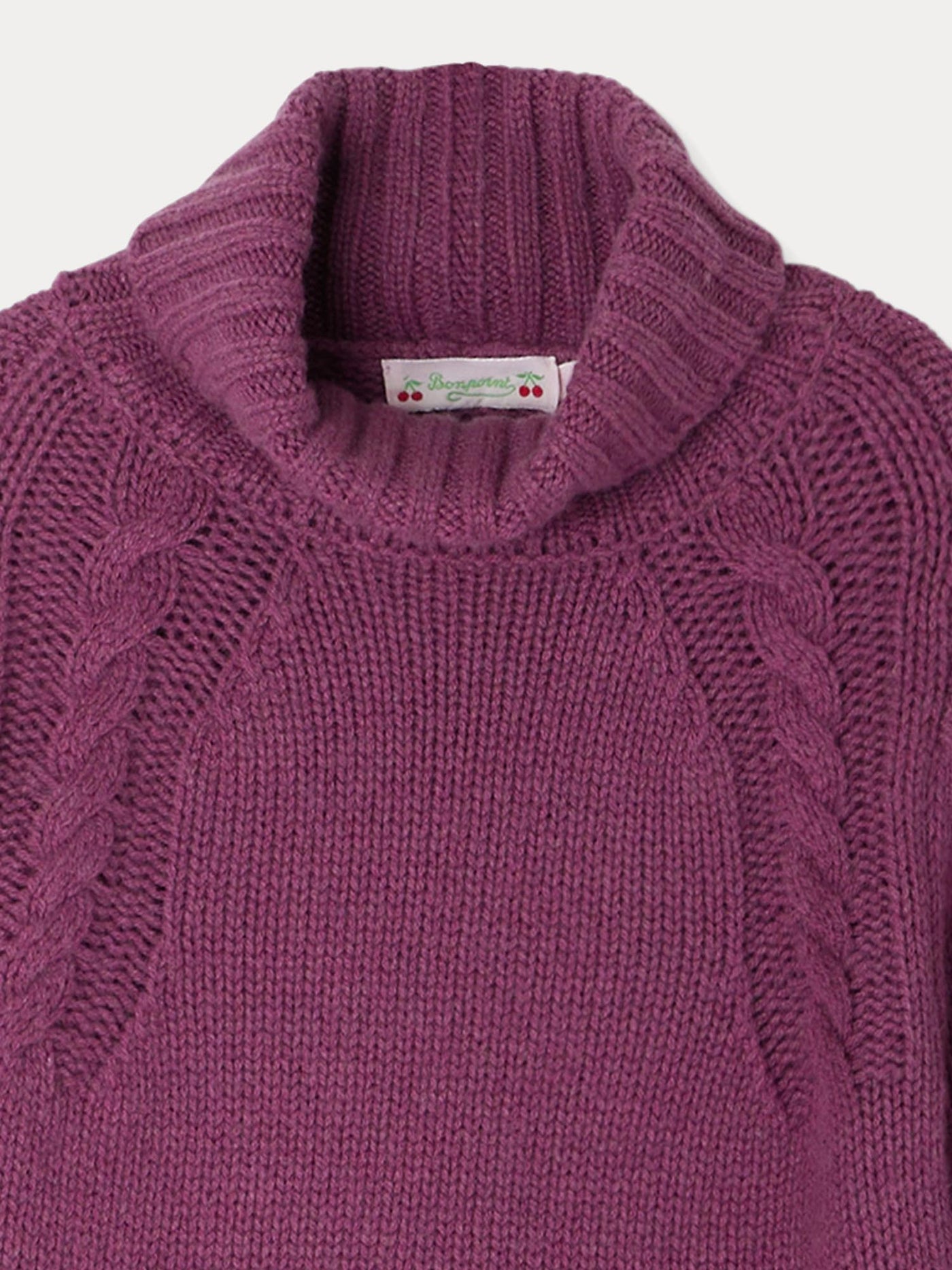 Gesperance cashmere sweater