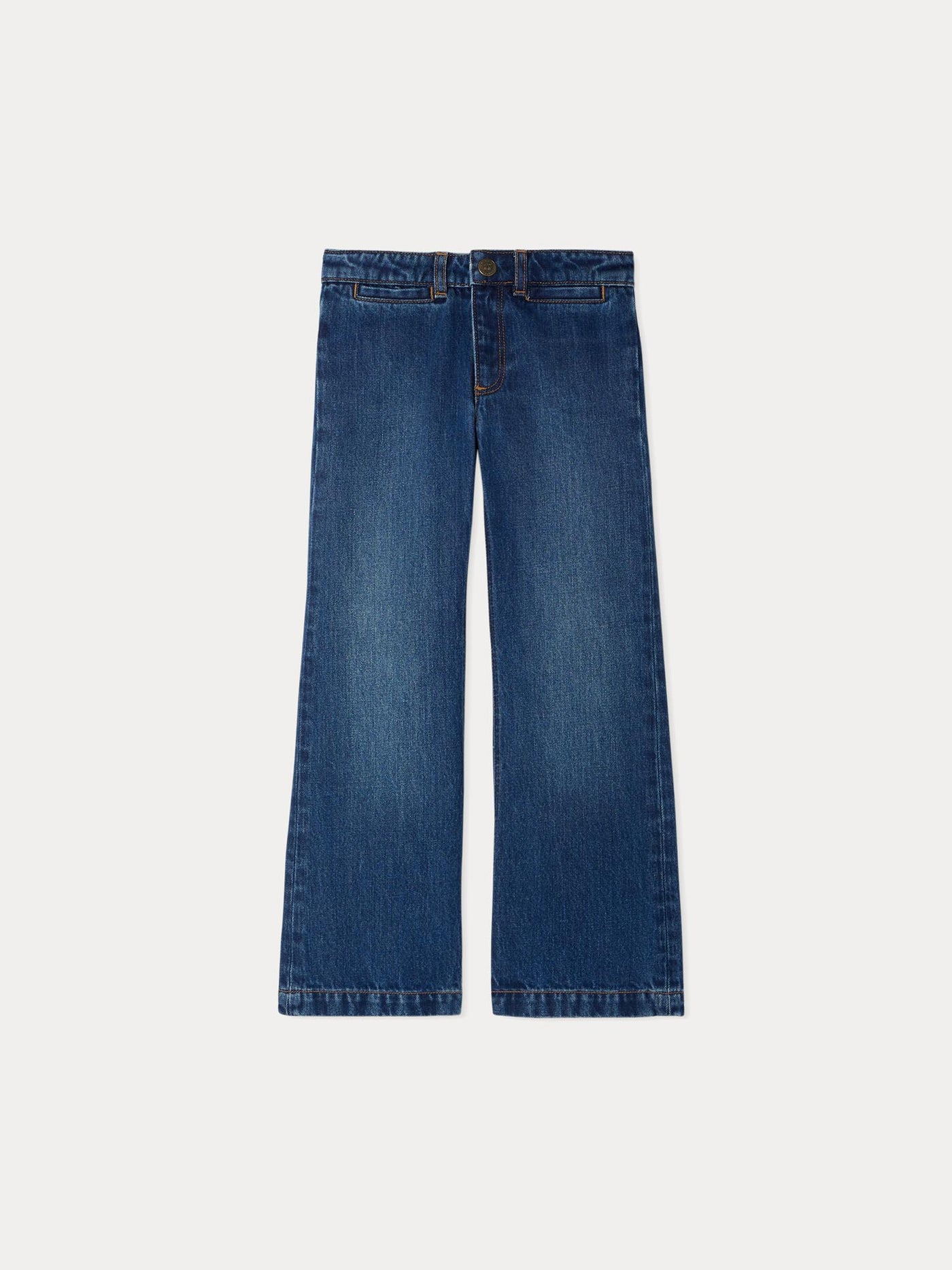 Gersande denim pants