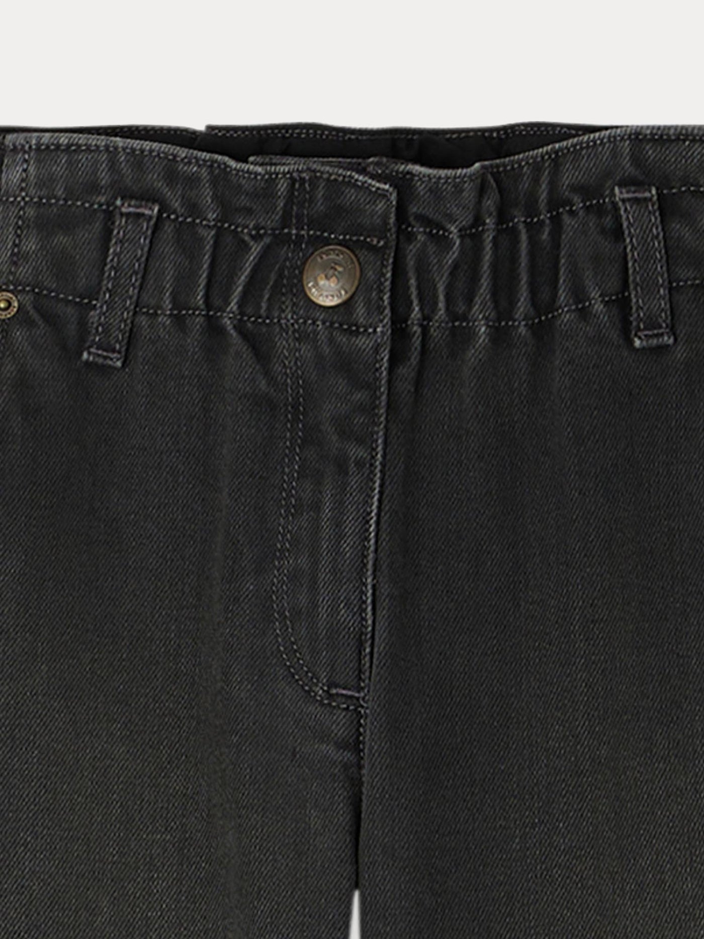 Sonie Denim-Hose