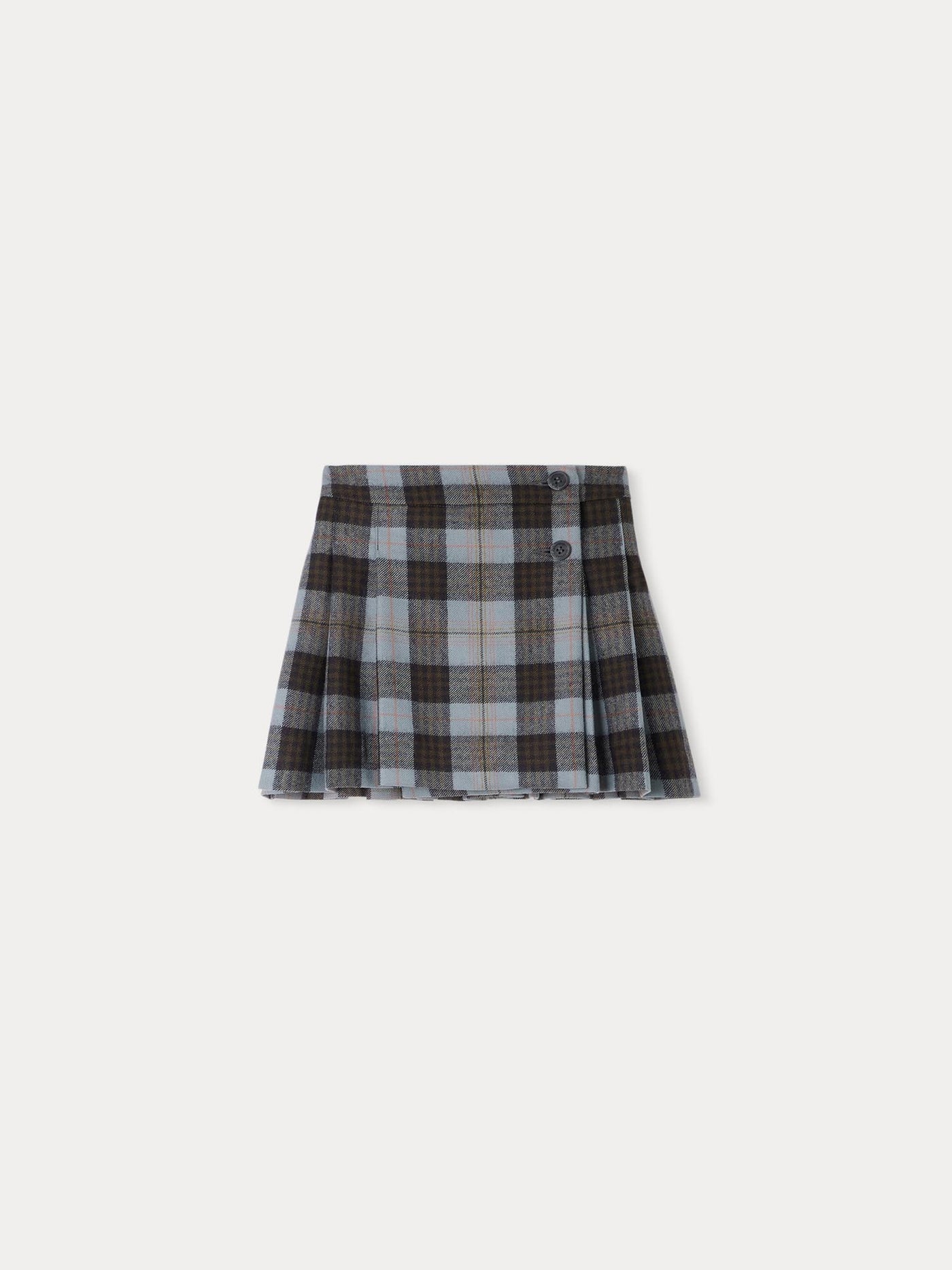 Talissa Tartan-Wollrock