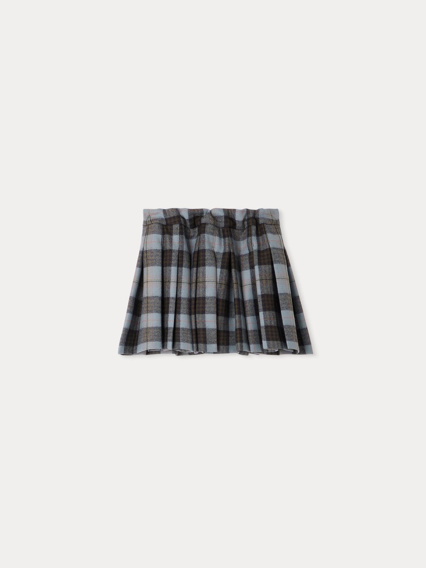 Talissa Tartan-Wollrock