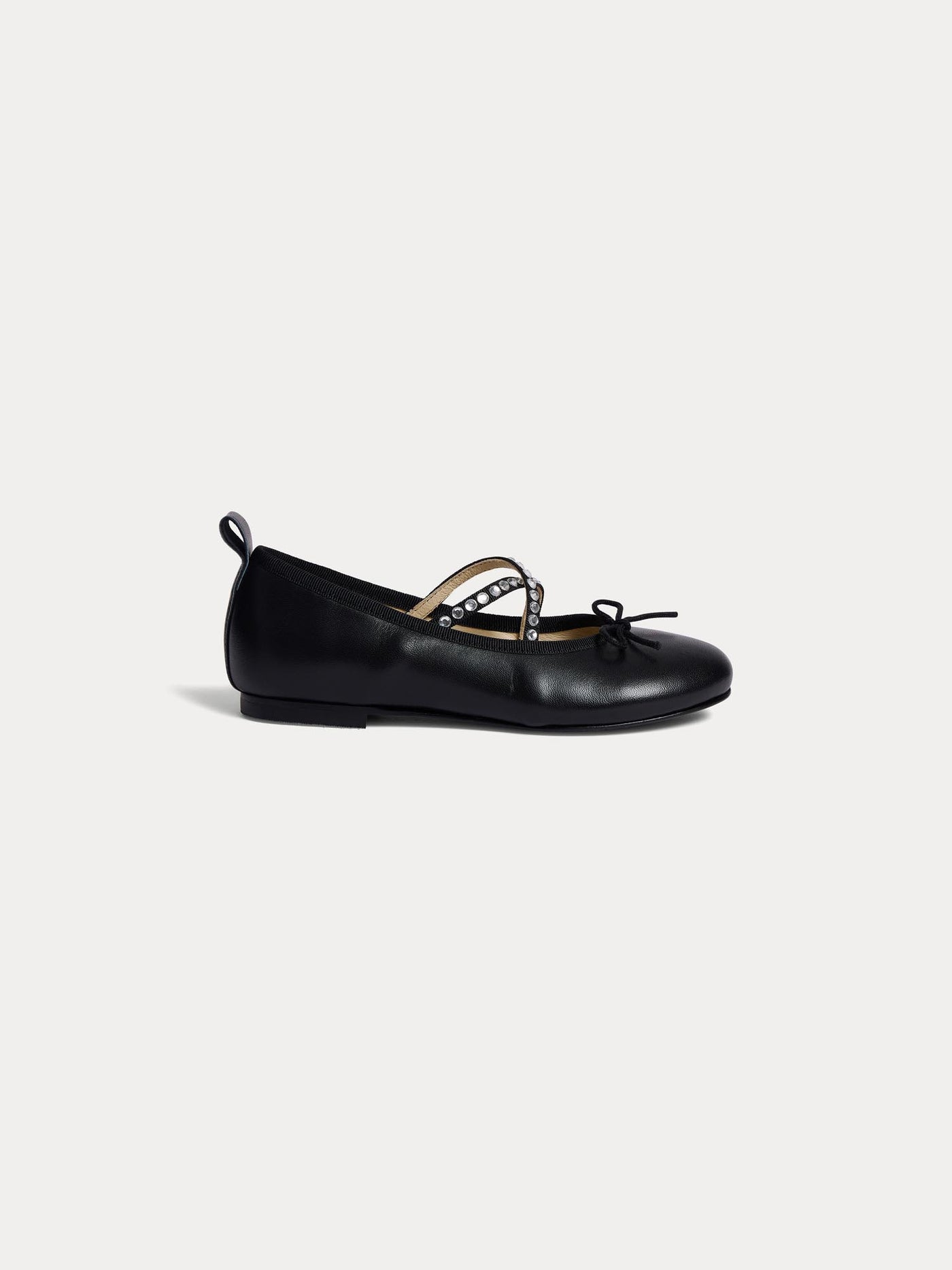 Gae Leder Mary Janes