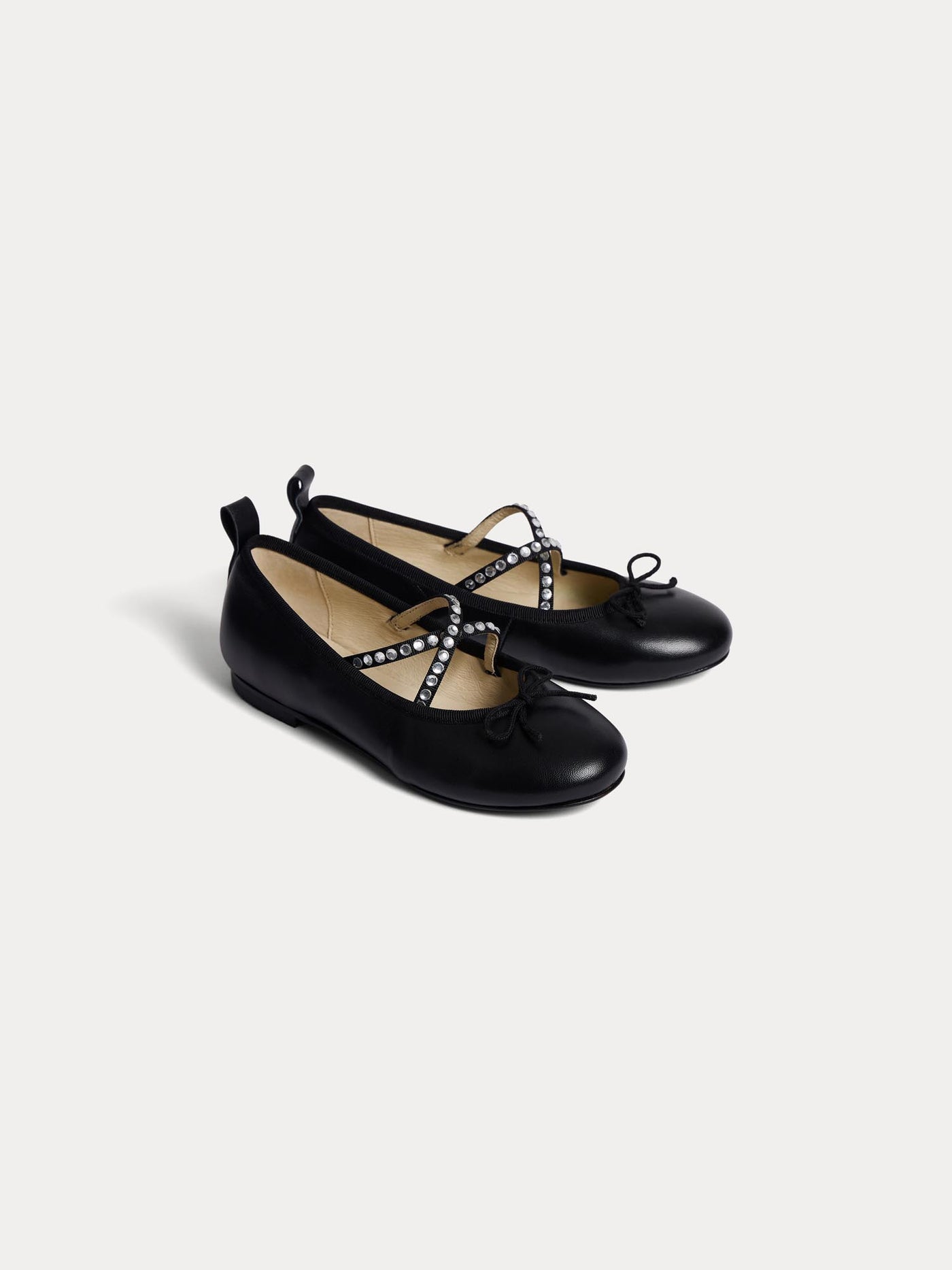 Gae Leder Mary Janes