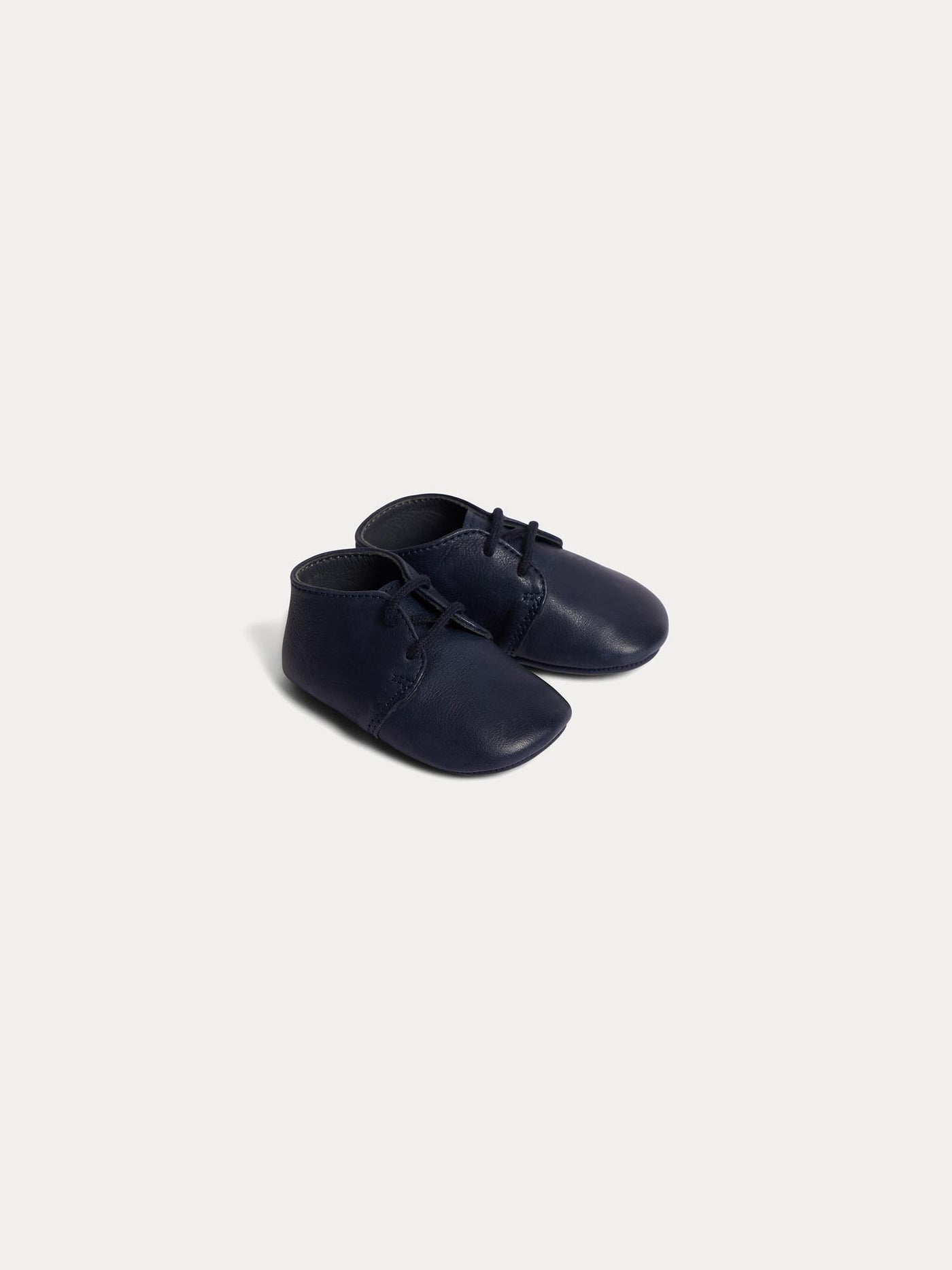 Leder Schuhe für kleine Babys