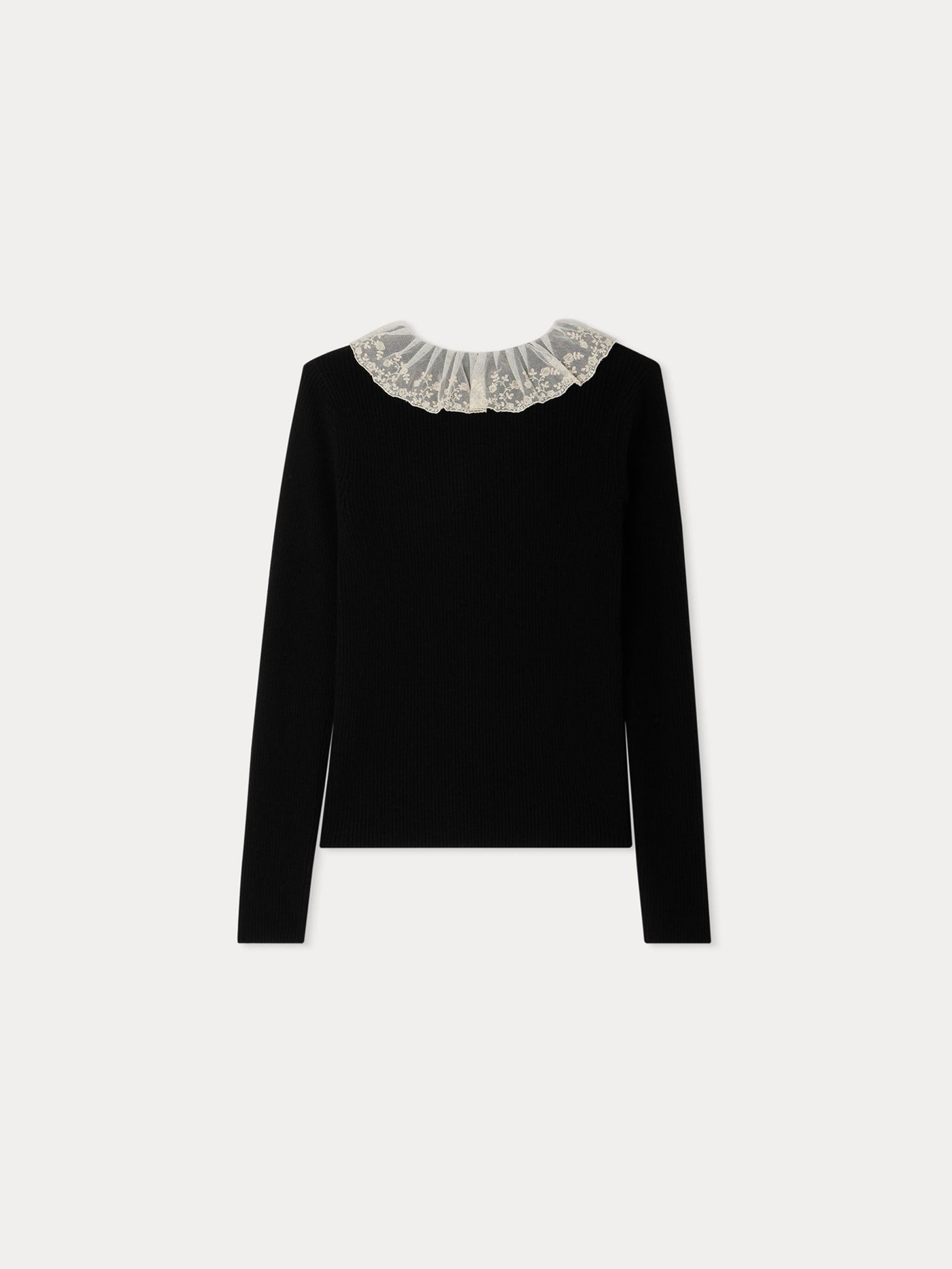 Bonpoint x Vanessa Seward – Gwen Kaschmirpullover