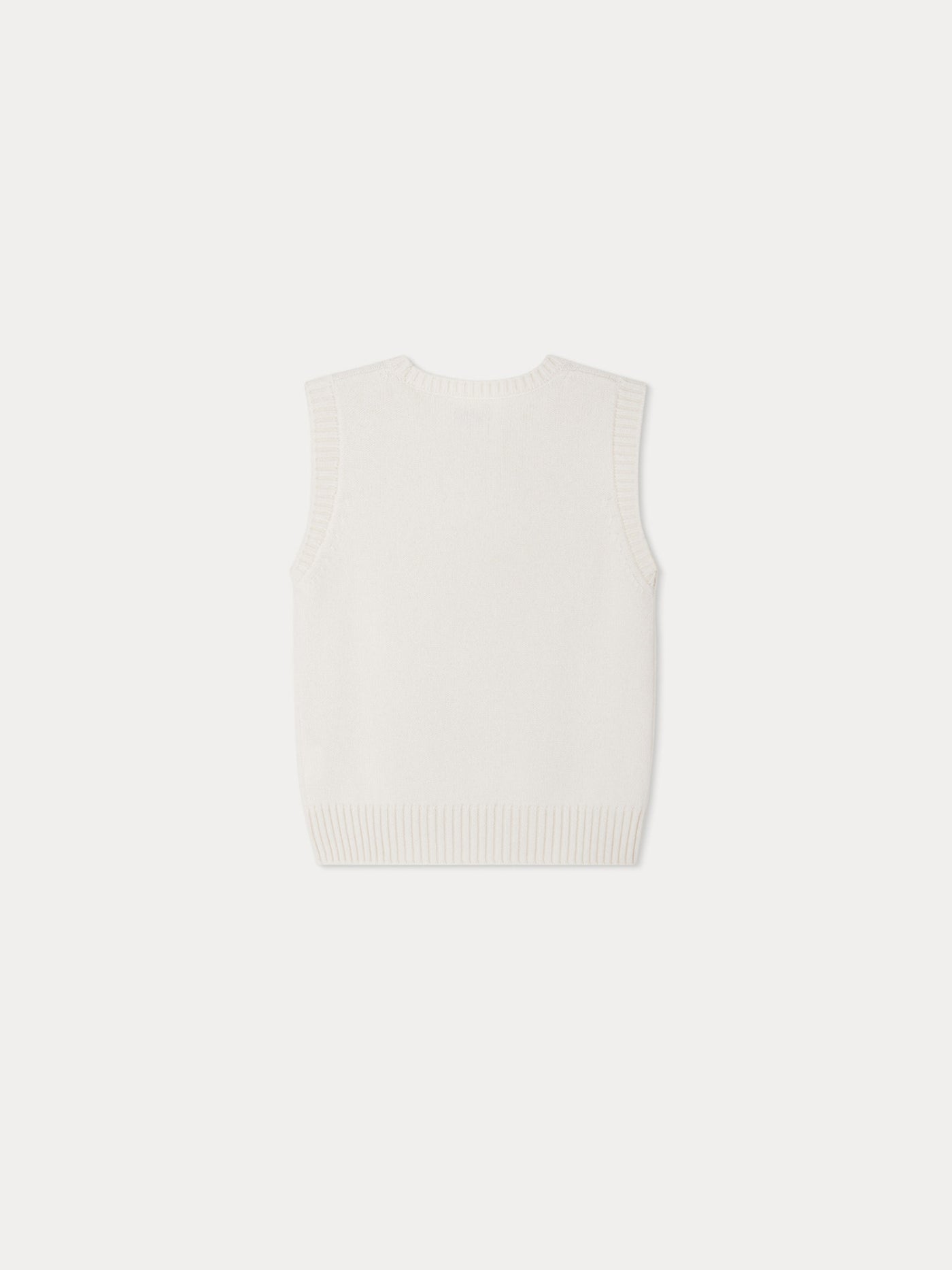 Bonpoint x Vanessa Seward – George-Kaschmirpullover