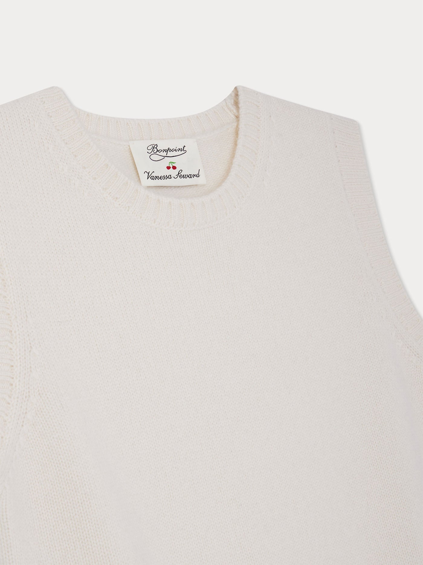 Bonpoint x Vanessa Seward – George-Kaschmirpullover