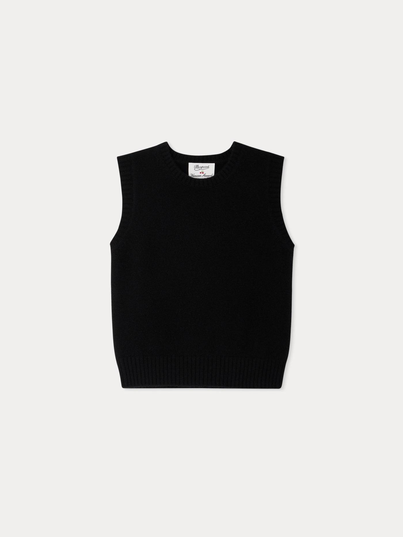 Bonpoint x Vanessa Seward - Gareth cashmere sweater