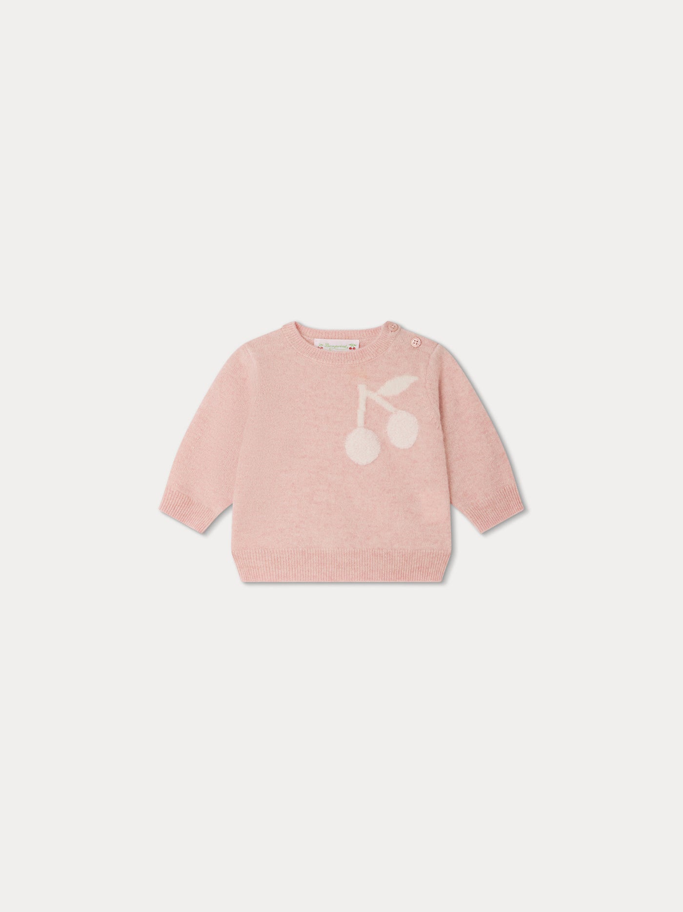 Almire Kaschmirpullover