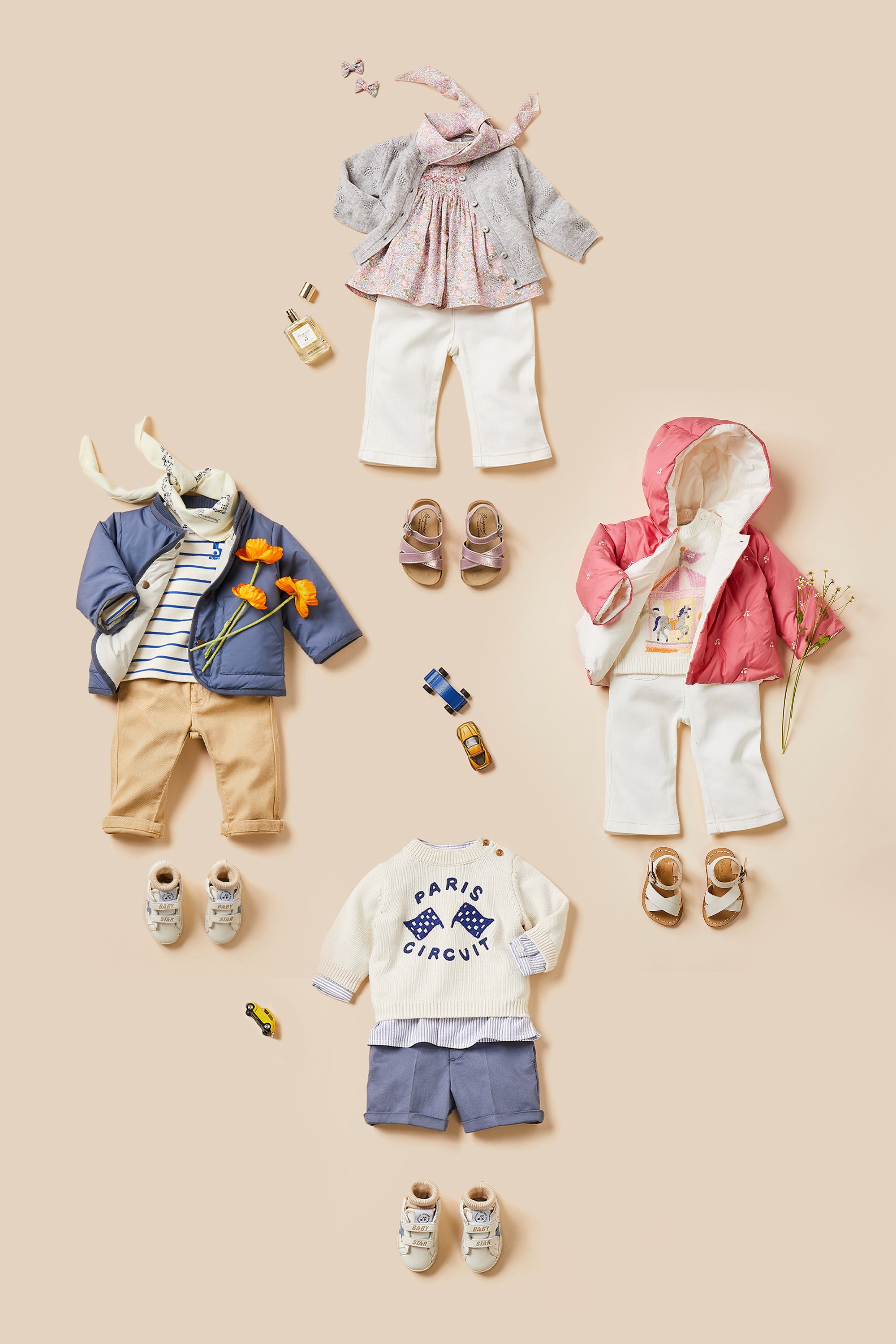 Baby hotsell clothes de