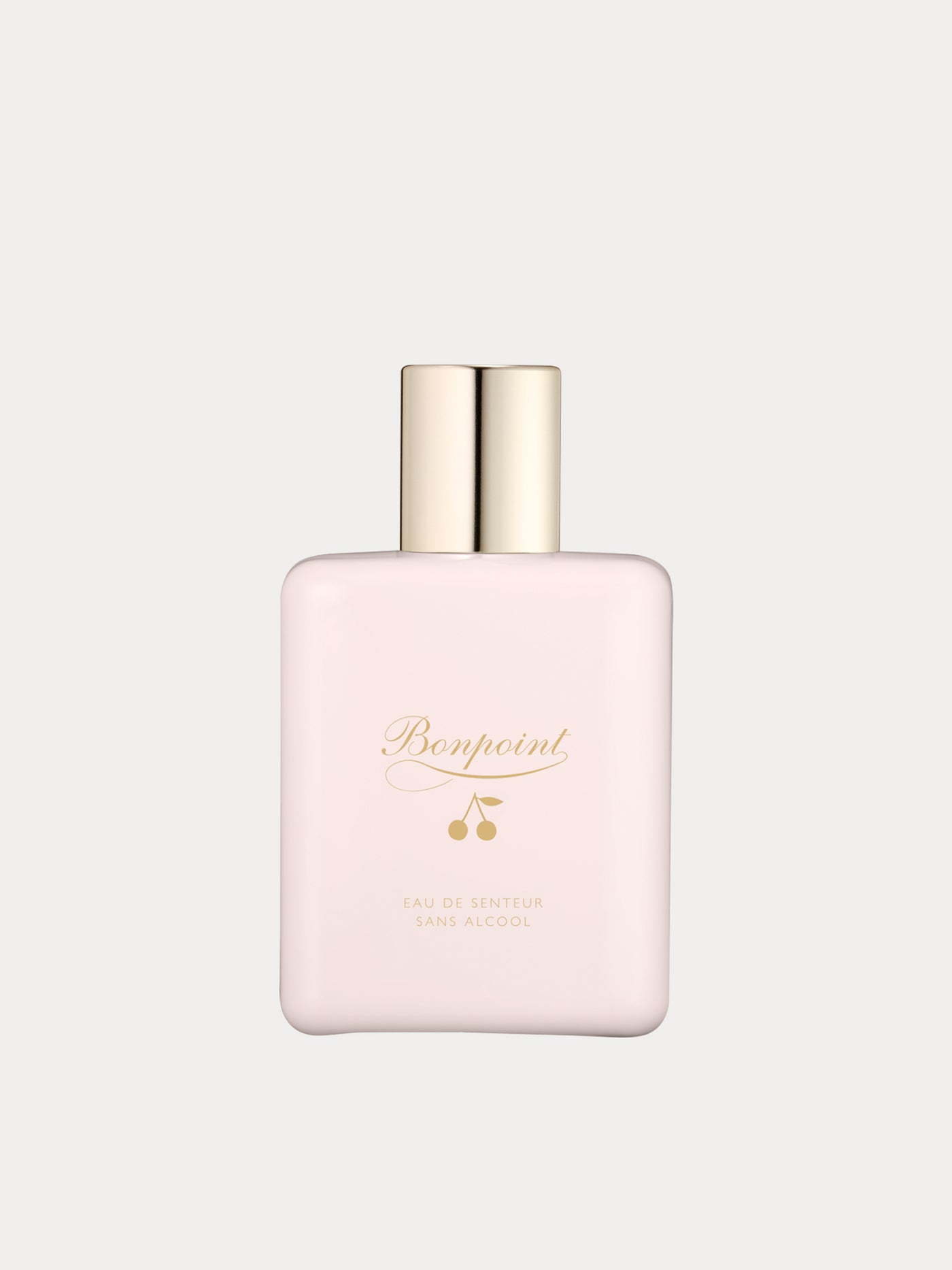 Pink Laquered Scented Water 100 ml