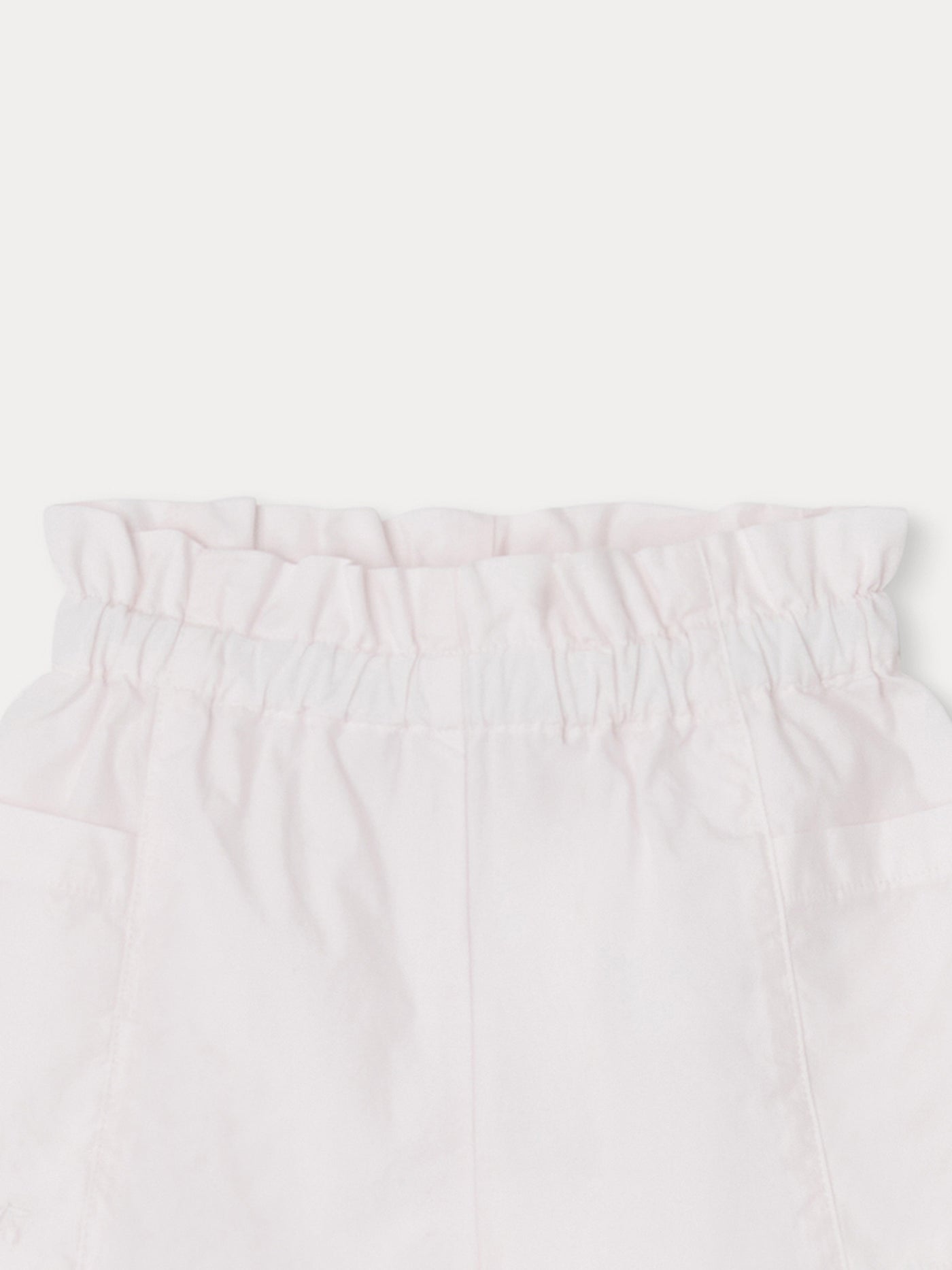 Nougat Shorts pink