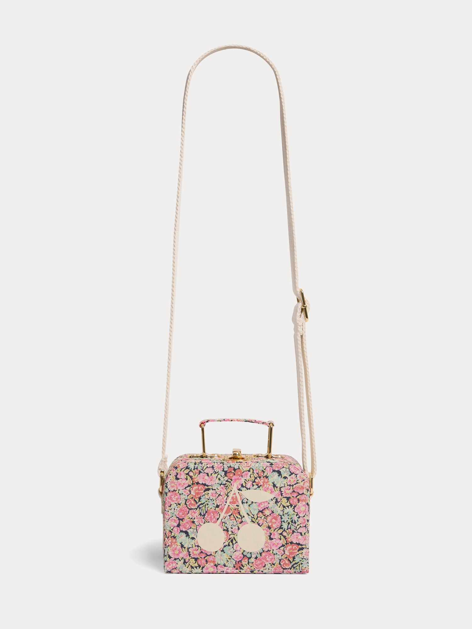 Gomette Bag multicolored • Bonpoint