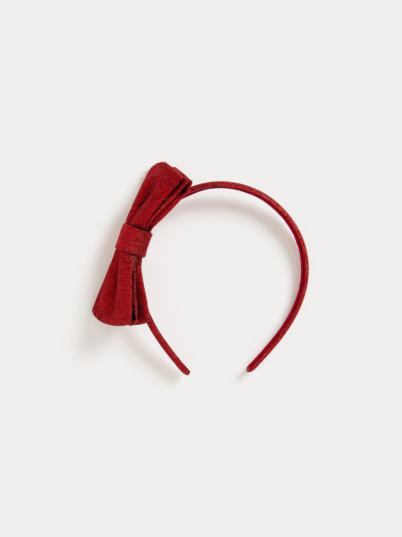 Party Headband red