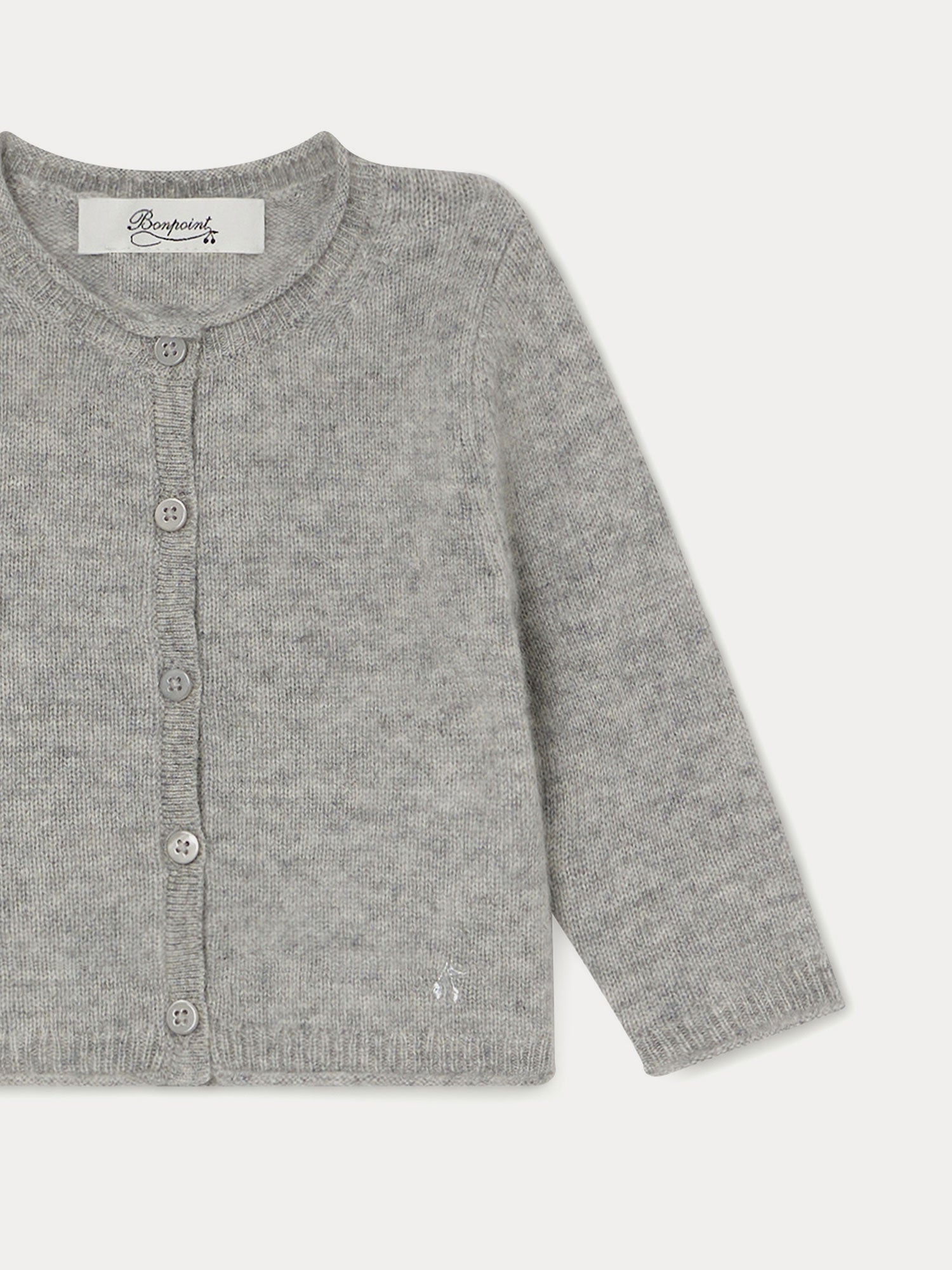 Baby boy cashmere outlet cardigan